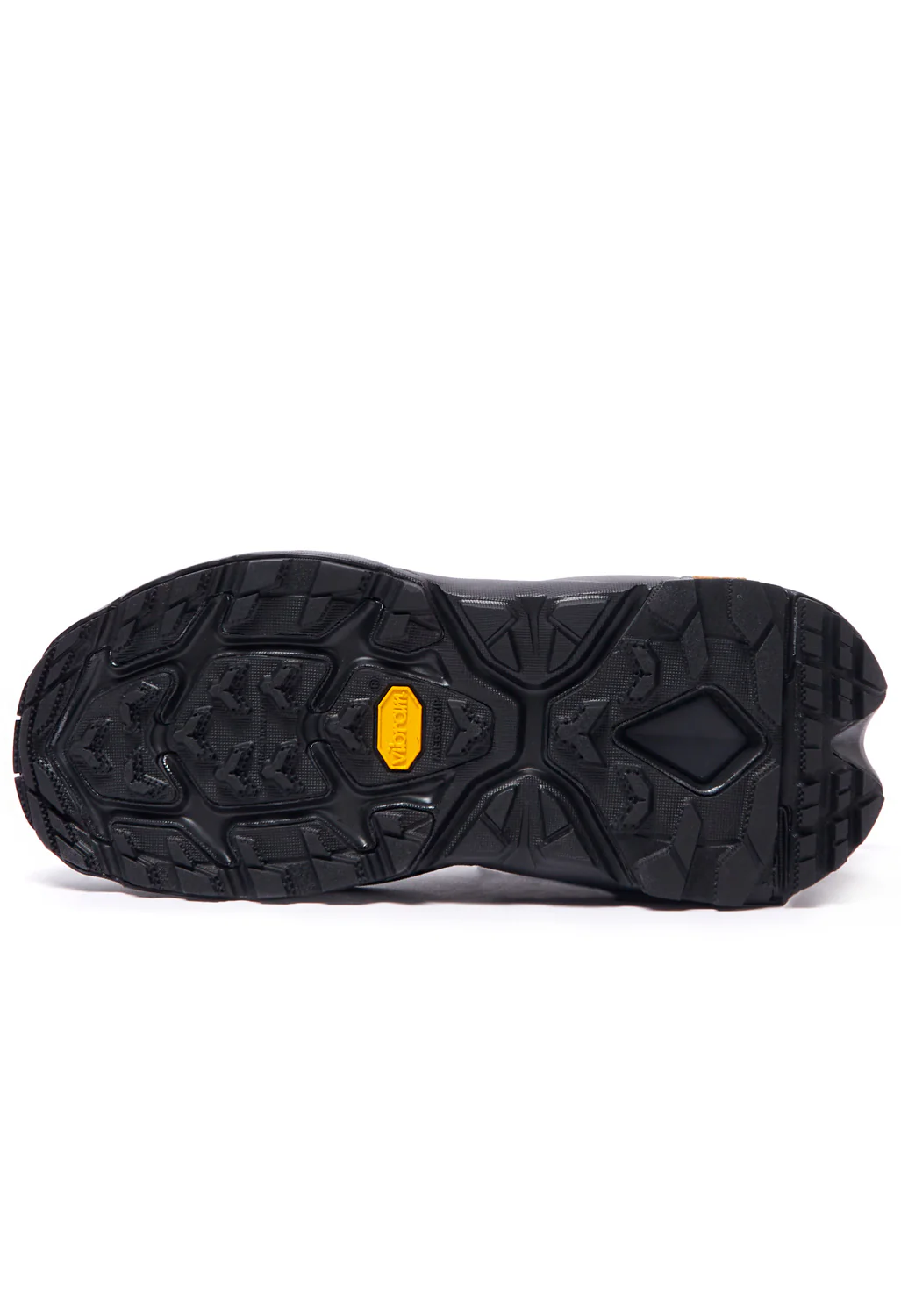 Hoka Kaha 2 GORE-TEX Women's Boots - Black/Black - Image 3