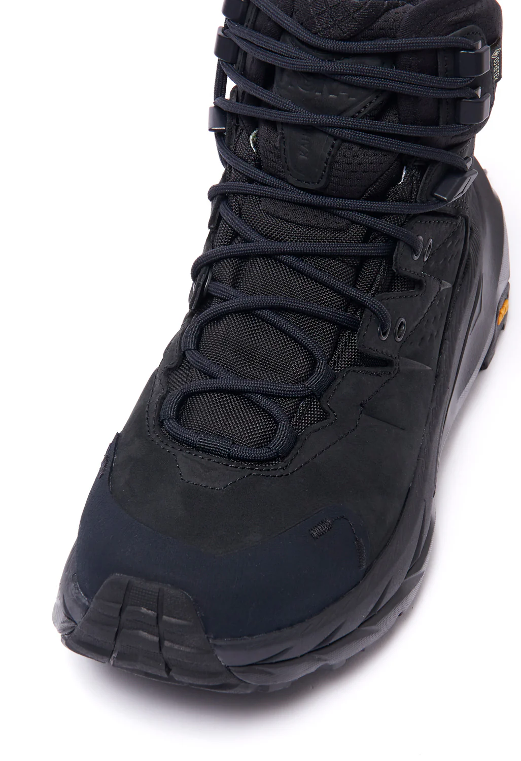 Hoka Kaha 2 GORE-TEX Women's Boots - Black/Black - Image 4