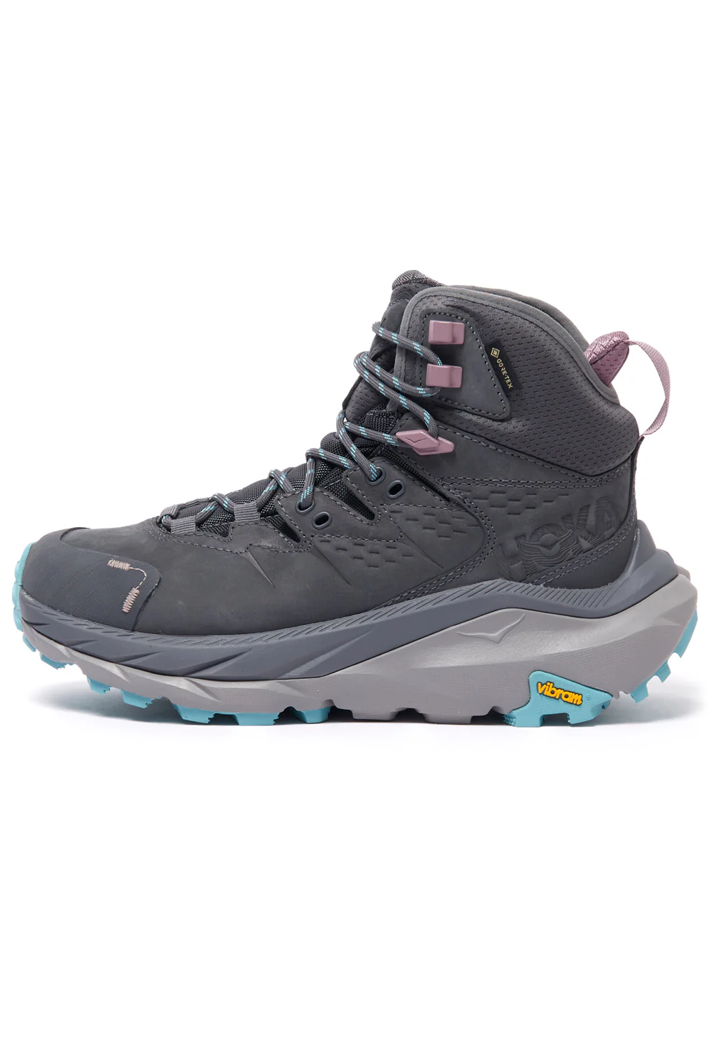 Hoka Kaha 2 GORE-TEX Women's Boots - Castlerock/Coastal Shade