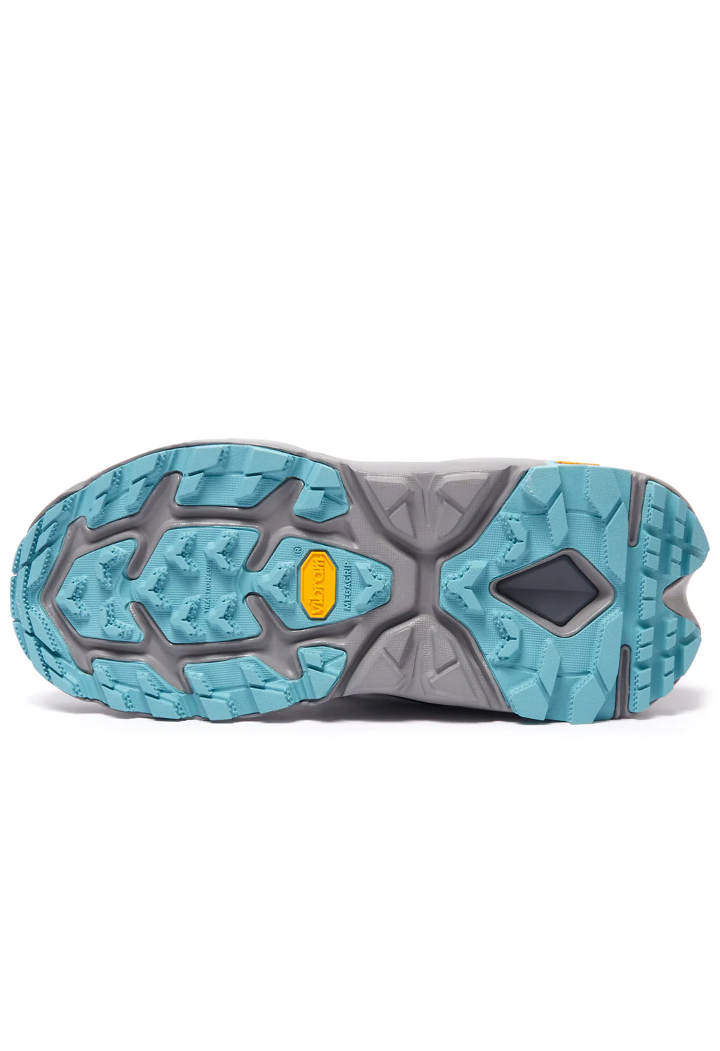 Hoka Kaha 2 GORE-TEX Women's Boots - Castlerock/Coastal Shade - Image 3