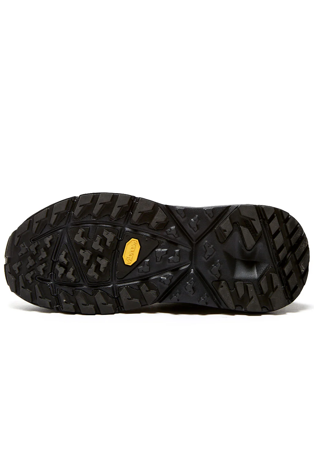 Hoka Kaha GORE-TEX Men's Boots - Black/Phantom - Image 3
