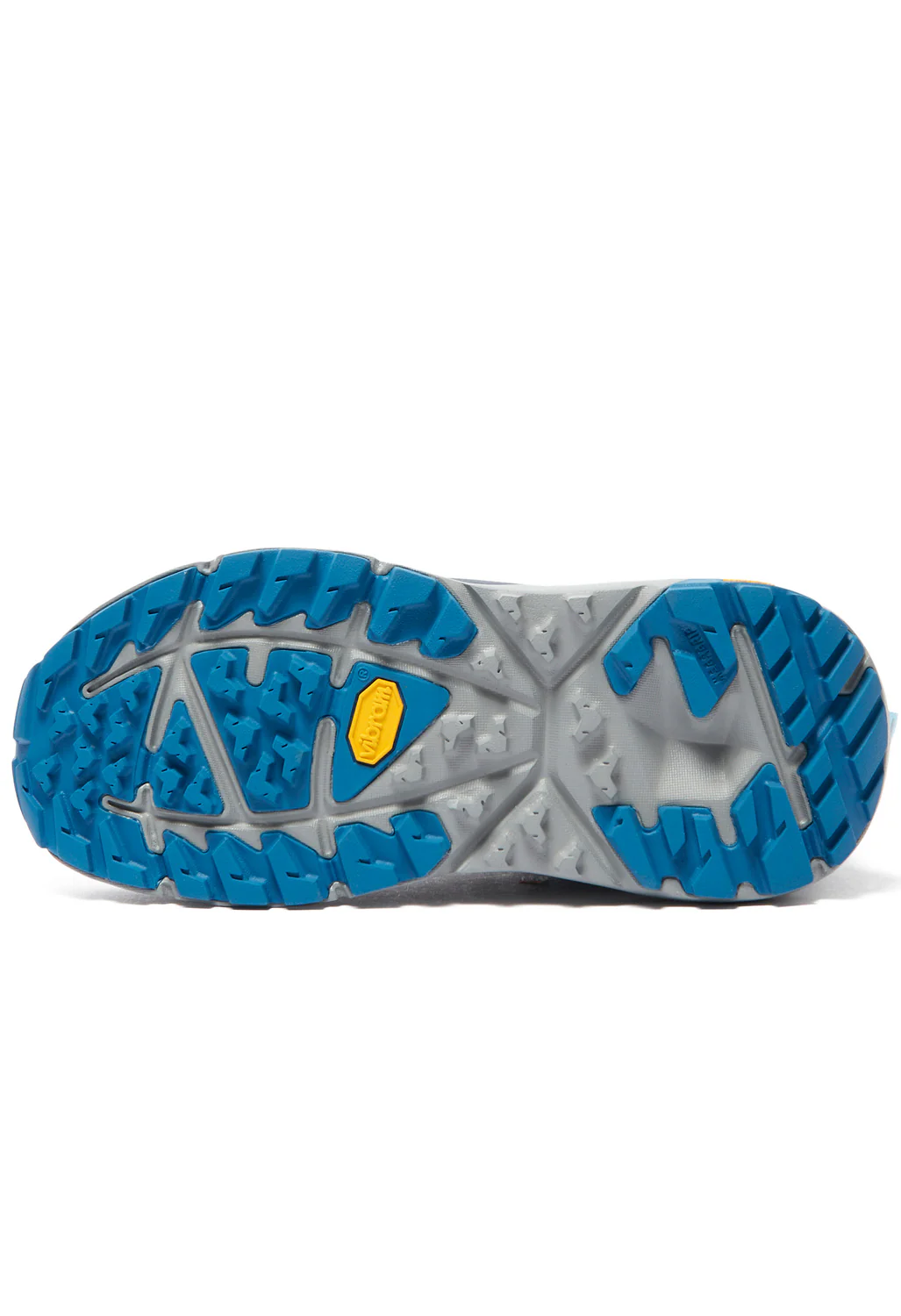 Hoka Kaha GORE-TEX Women's Boots - Black Iris/Blue Sapphire - Image 3
