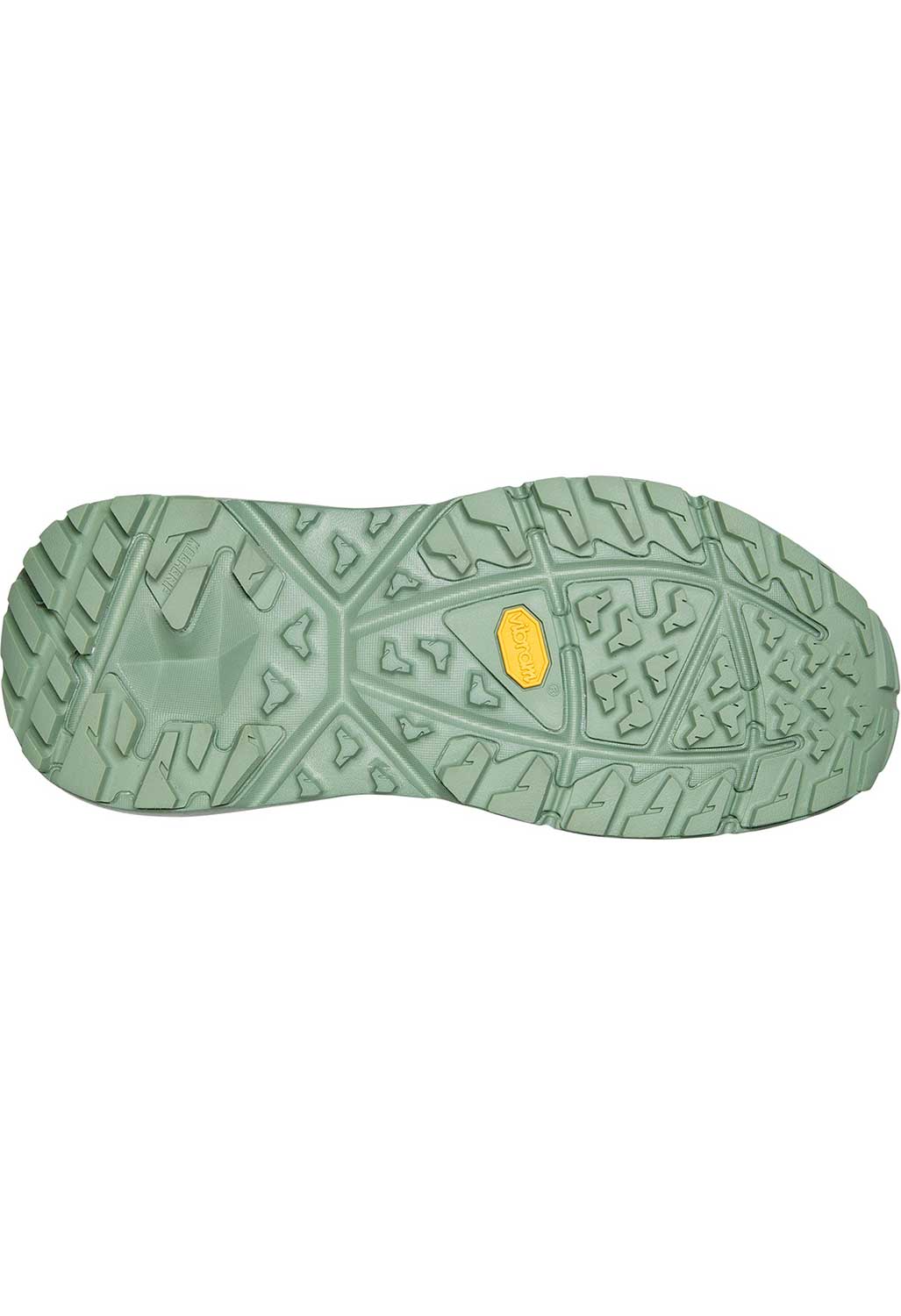 Hoka Kaha GORE-TEX Women's Boots - Celadon Tint/Basil - Image 6