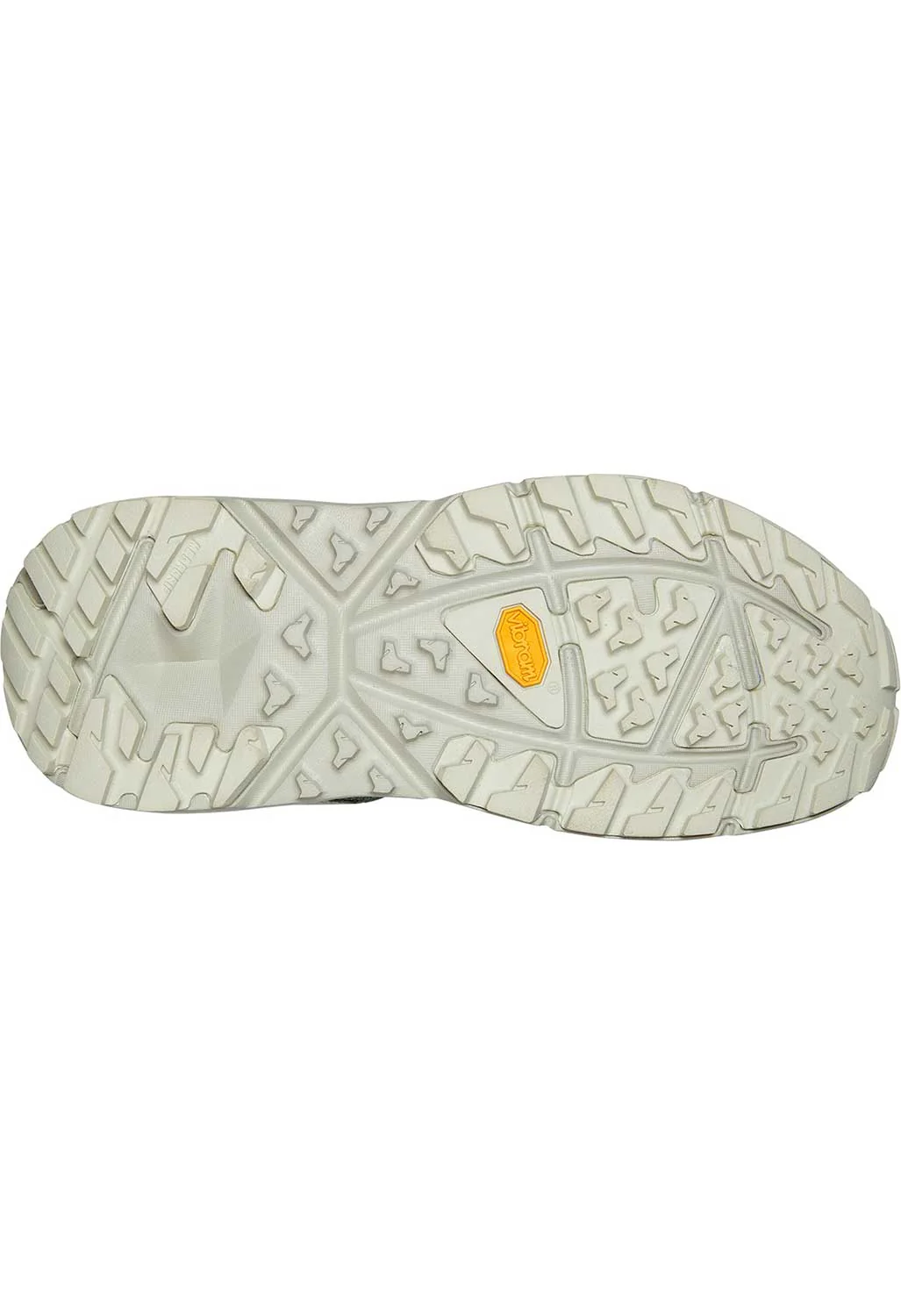 Hoka Kaha Low GORE-TEX Shoes - Celadon Tint/Basil - Image 6
