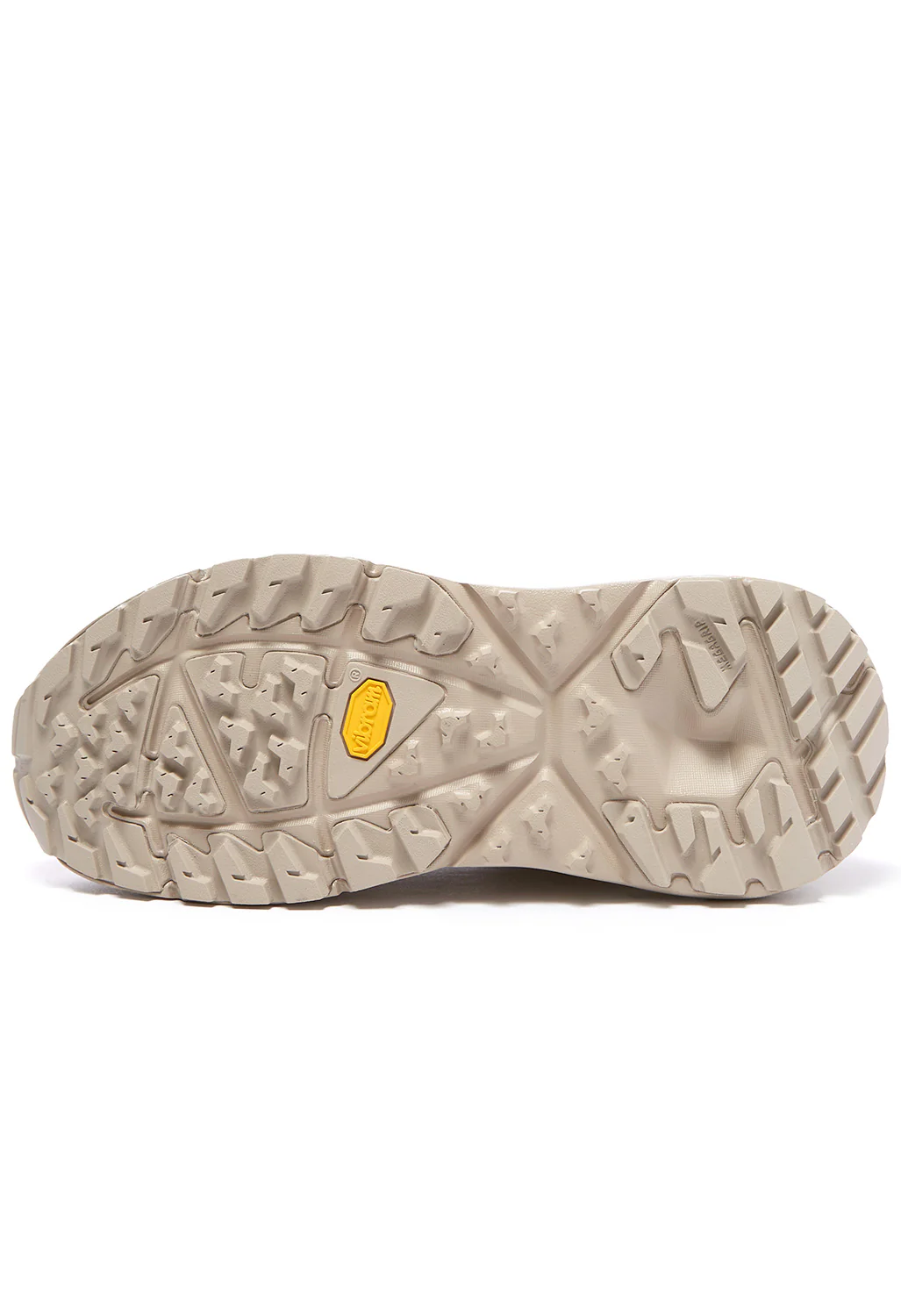 Hoka Kaha Low GORE-TEX Shoes - Simply Taupe/Bungee Cord - Image 3