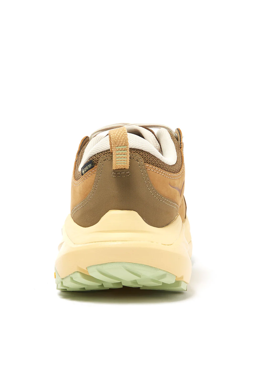 Hoka Kaha Low GORE-TEX - Wheat / Mushroom - Image 4