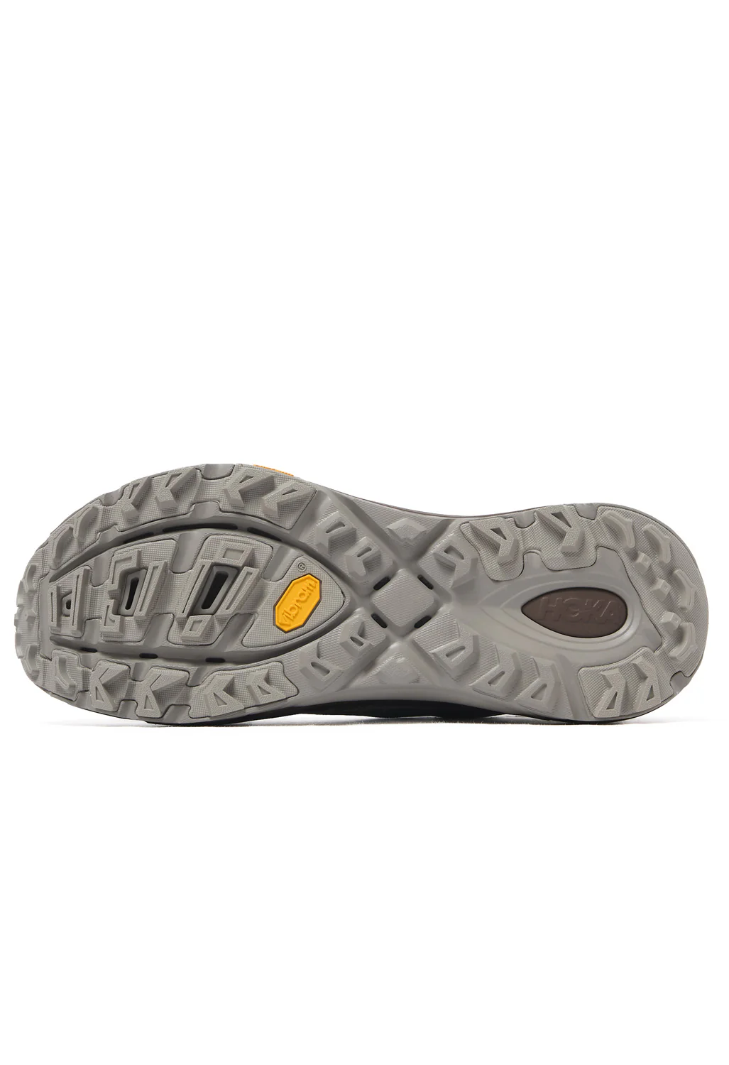 Hoka Mafate Speed 2 Trainers - Wild Mushroom / Walnut - Image 5