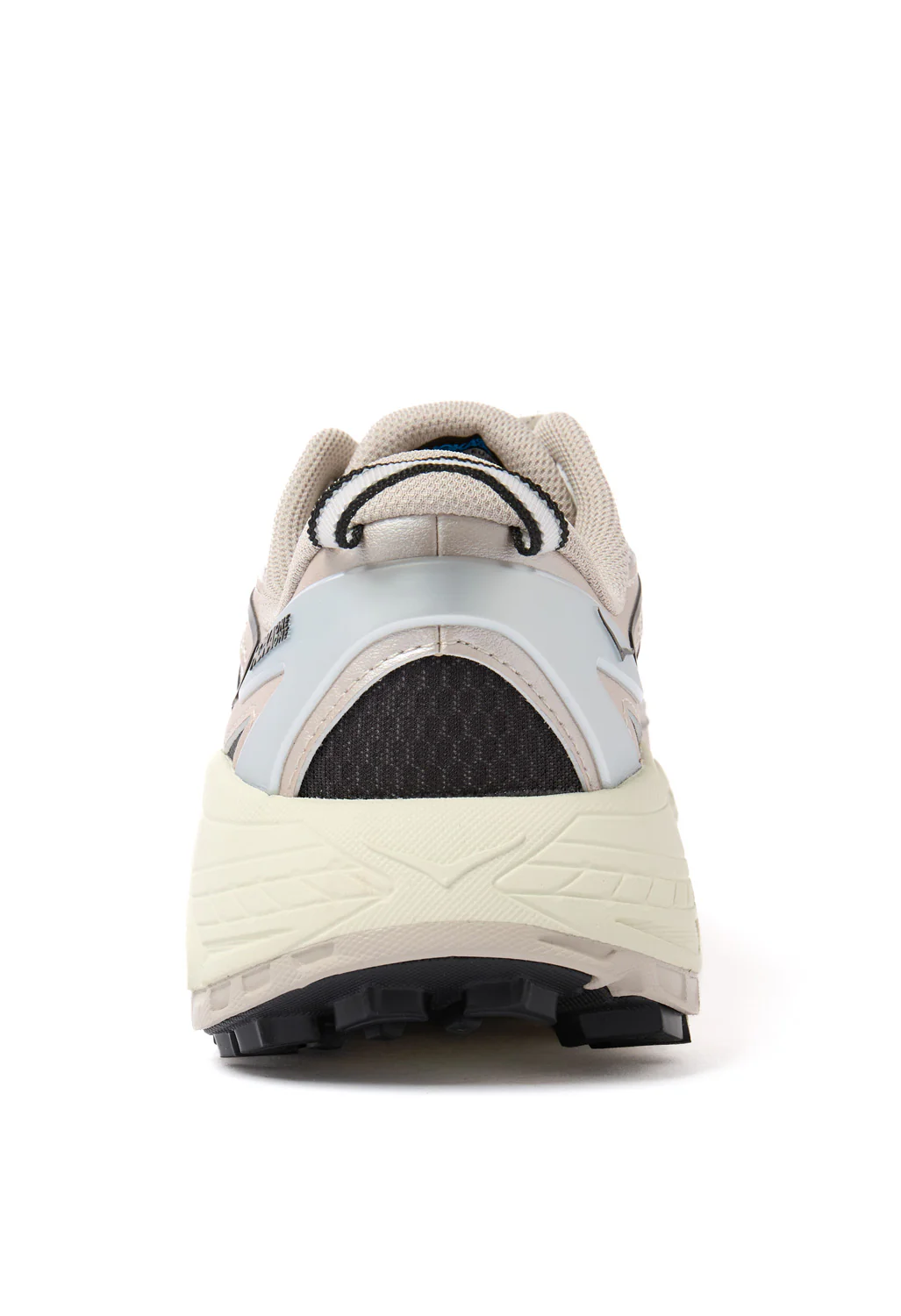 Hoka Mafate Speed 2 TS Trainers - Putty / Black - Image 4