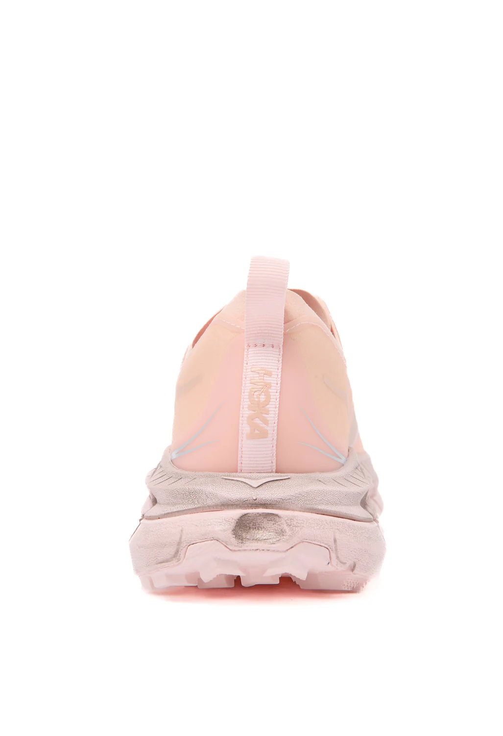Hoka Mafate Speed 4 Lite Trainers - Rose Tea / Rose Latte - Image 4