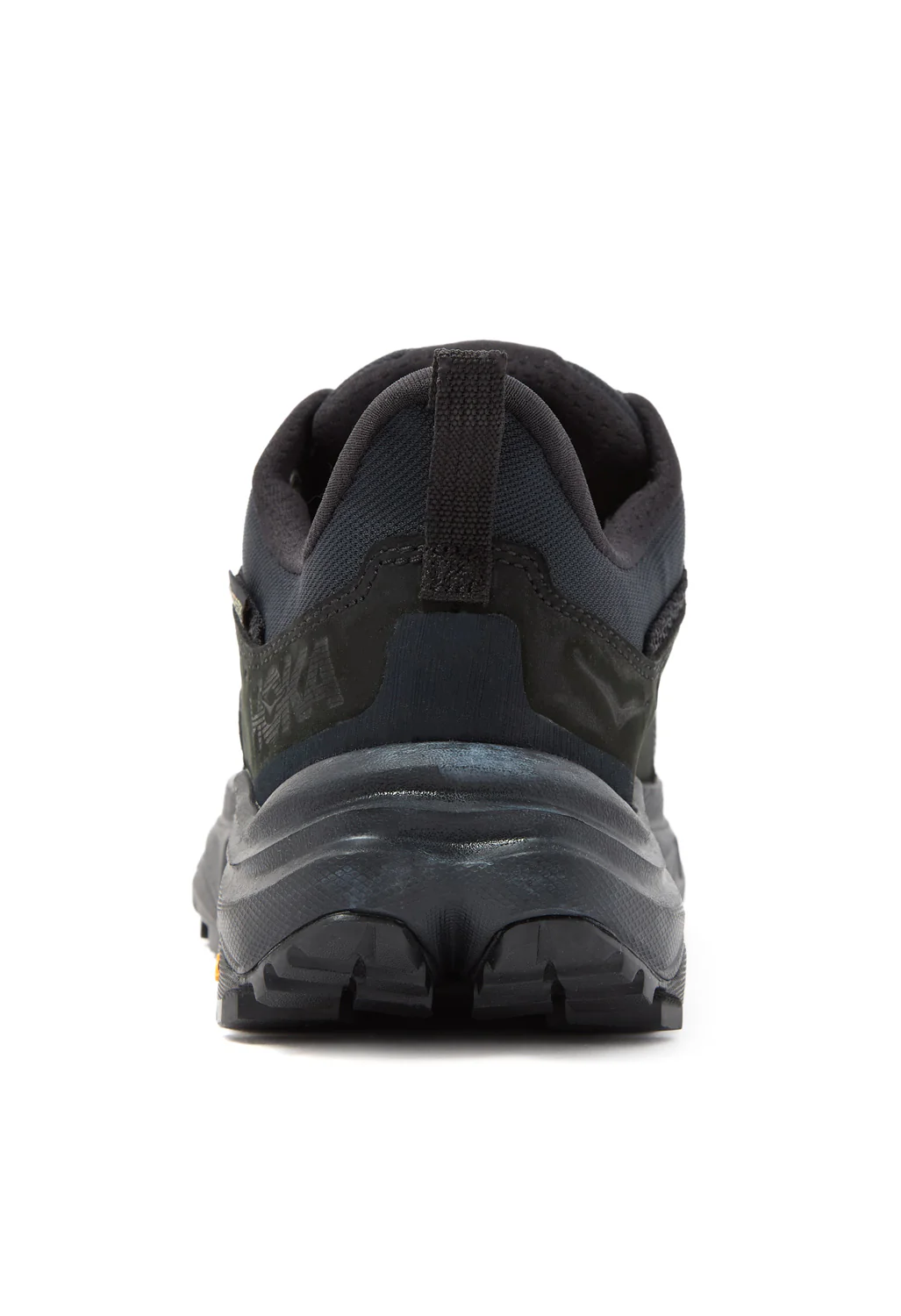 Hoka Men's Anacapa 2 GORE-TEX Trainers - Black / Black - Image 4
