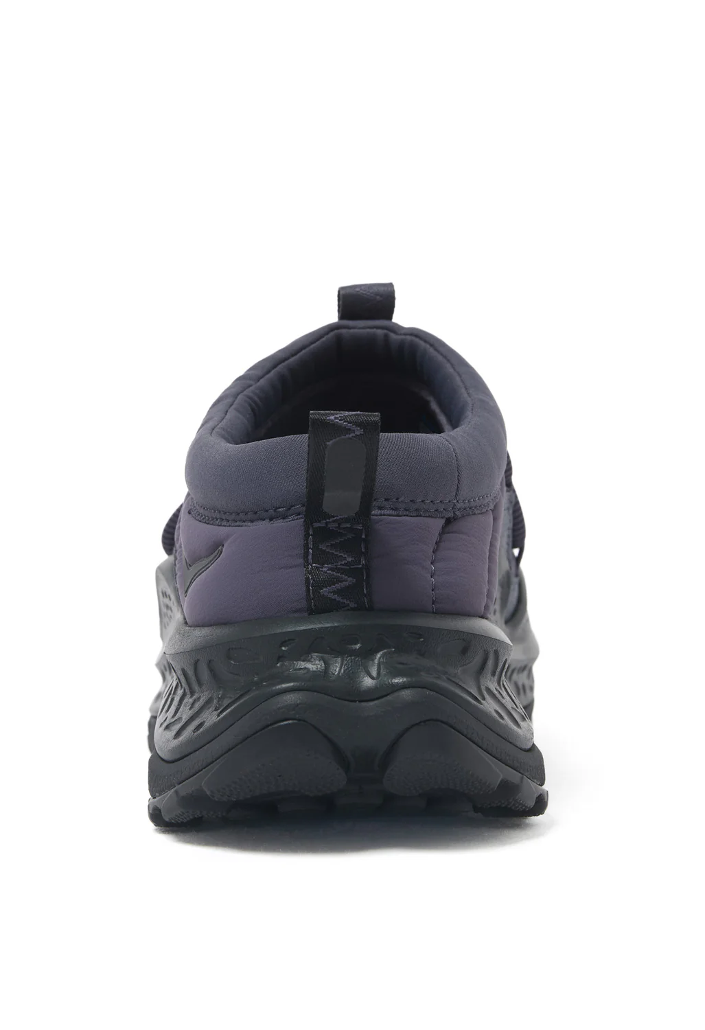 Hoka Ora Primo Slides - Squid Ink / Black - Image 4