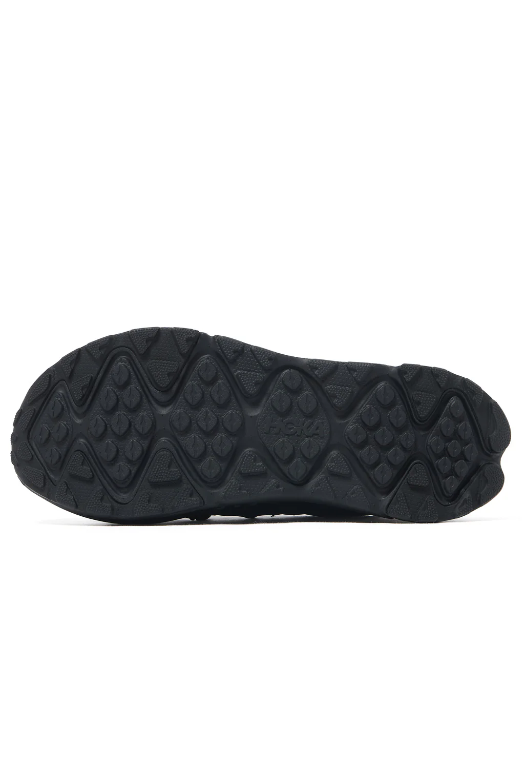 Hoka Ora Primo Slides - Squid Ink / Black - Image 5