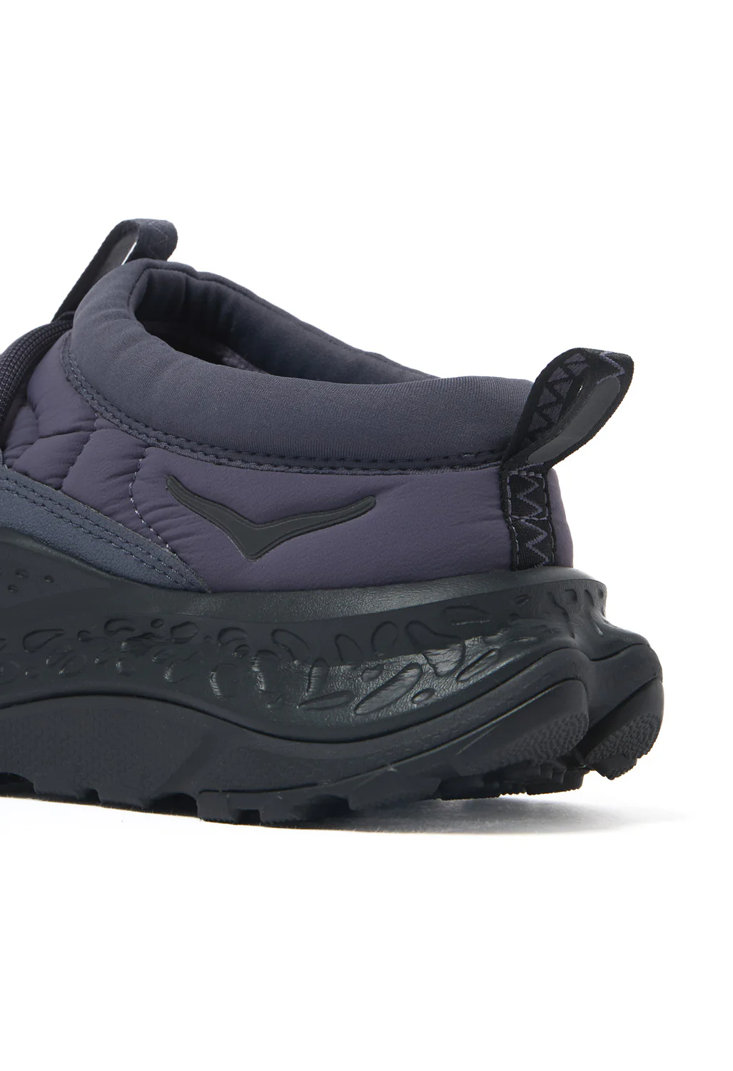 Hoka Ora Primo Slides - Squid Ink / Black - Image 6