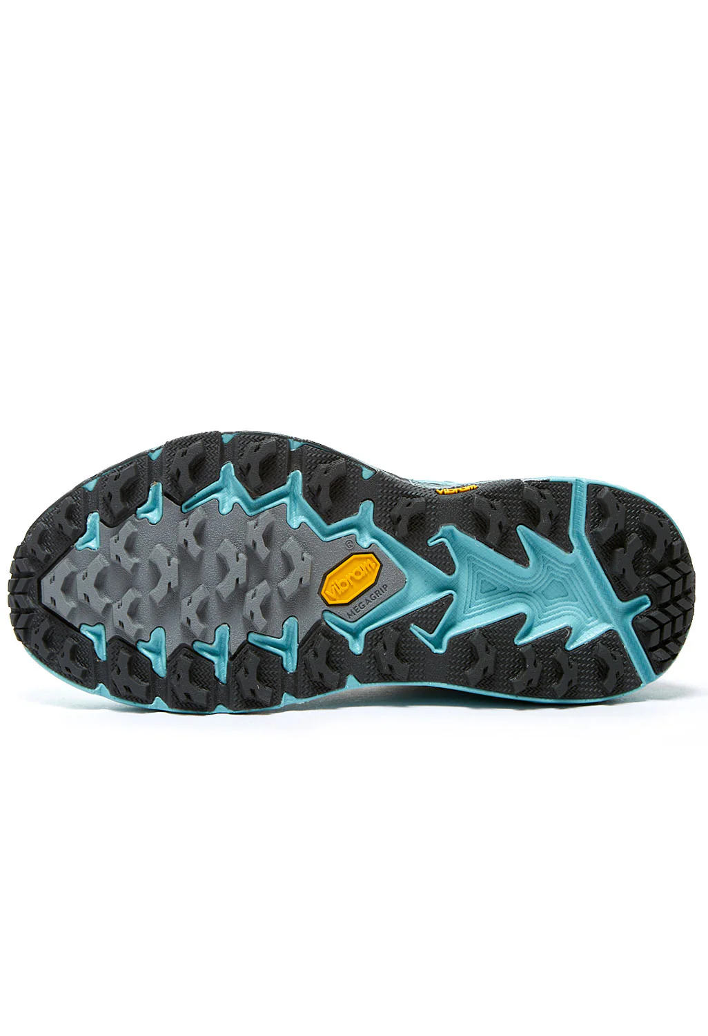 Hoka Speedgoat 2 Mid GORE-TEX Women's Boots - Antigua Sand/Golden Rod - Image 3