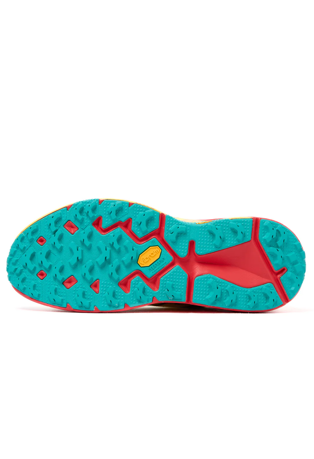 Hoka Speedgoat 2 Trainers - Sour Lemon / Black - Image 5