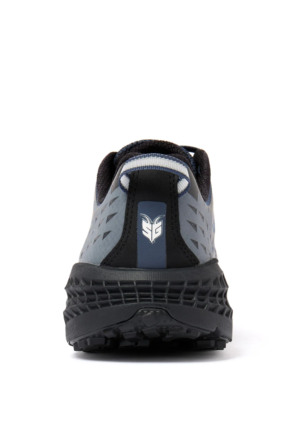 Hoka Speedgoat 2 TS Trainers - Varsity Navy / Black - Image 4