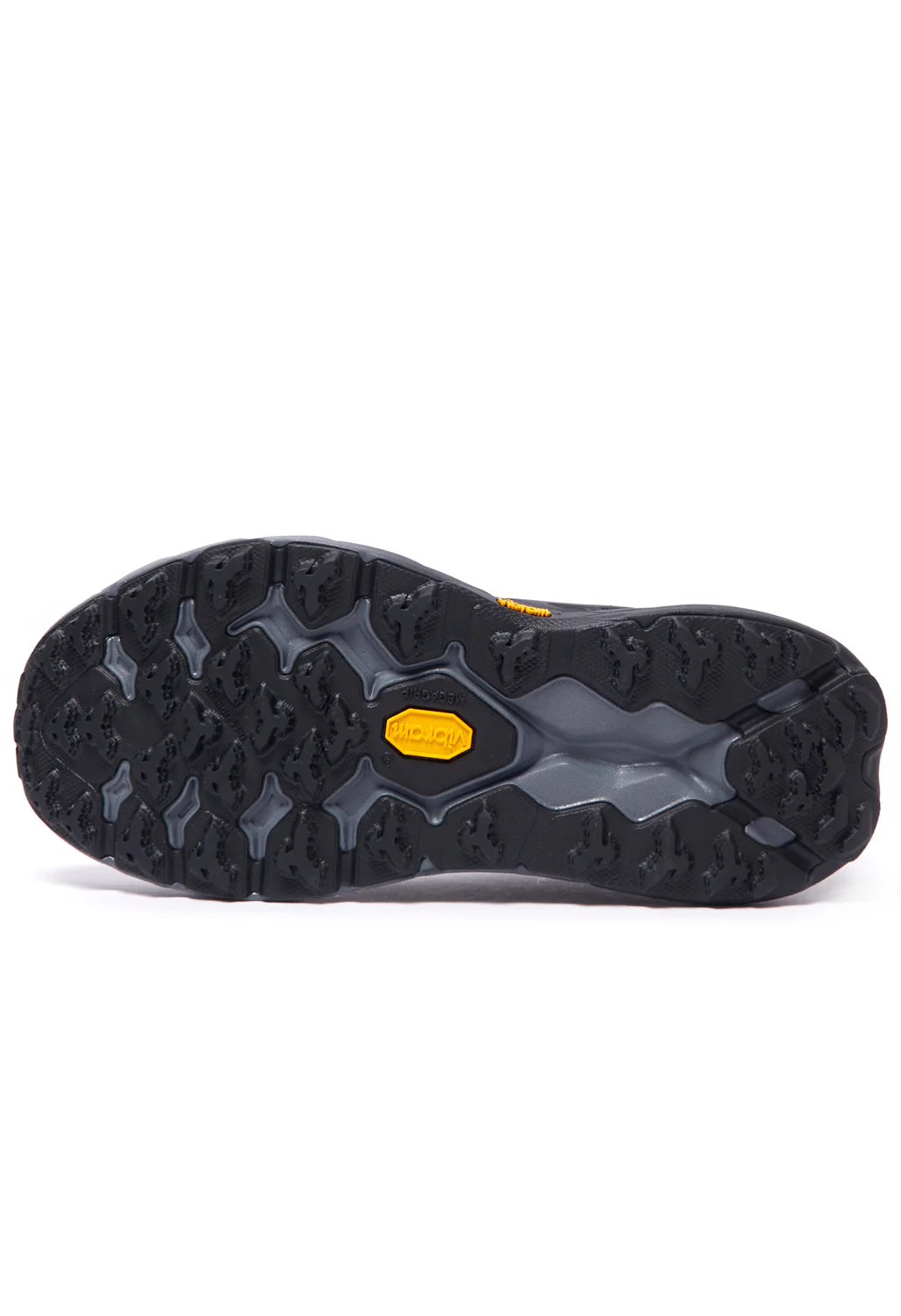 Hoka Speedgoat 5 GORE-TEX Women's Trail Shoes - Black / Black - Image 3