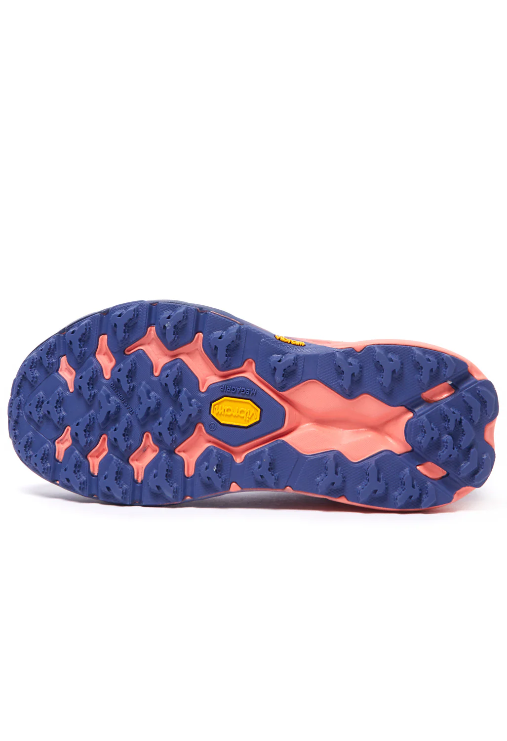 Hoka Speedgoat 5 Mid GORE-TEX Women's Boots - Bellwether Blue/Camellia - Image 3