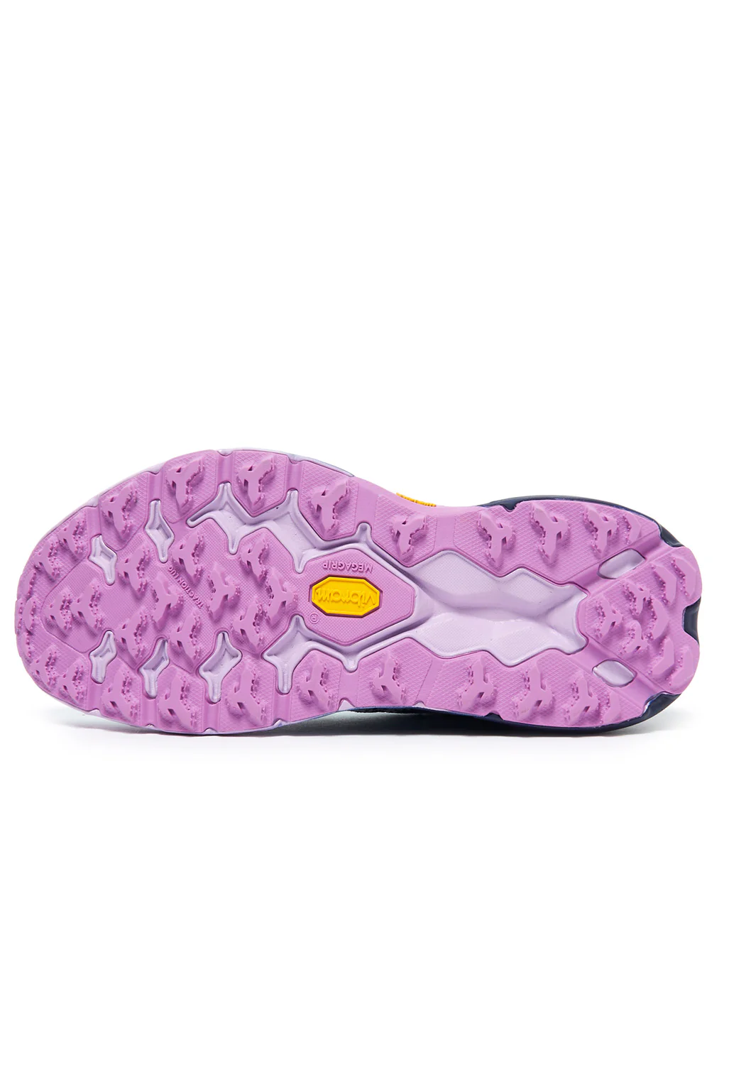 Hoka Speedgoat 5 Women's Shoes - Sunset Ocean / Night Sky - Image 3