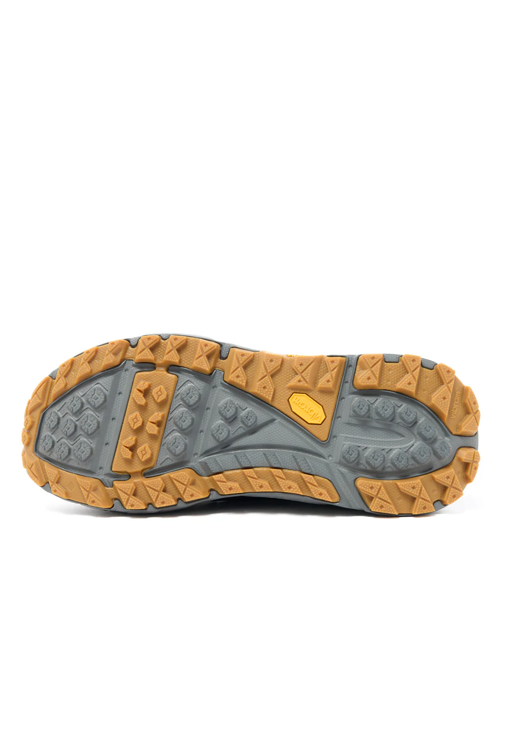 Hoka Tor Summit 2 Trainers - Asteroid / Satelite Grey - Image 4