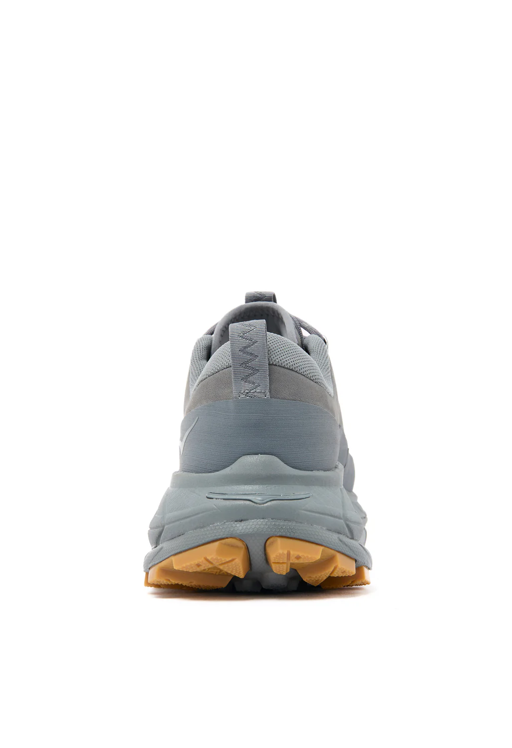 Hoka Tor Summit 2 Trainers - Asteroid / Satelite Grey - Image 5