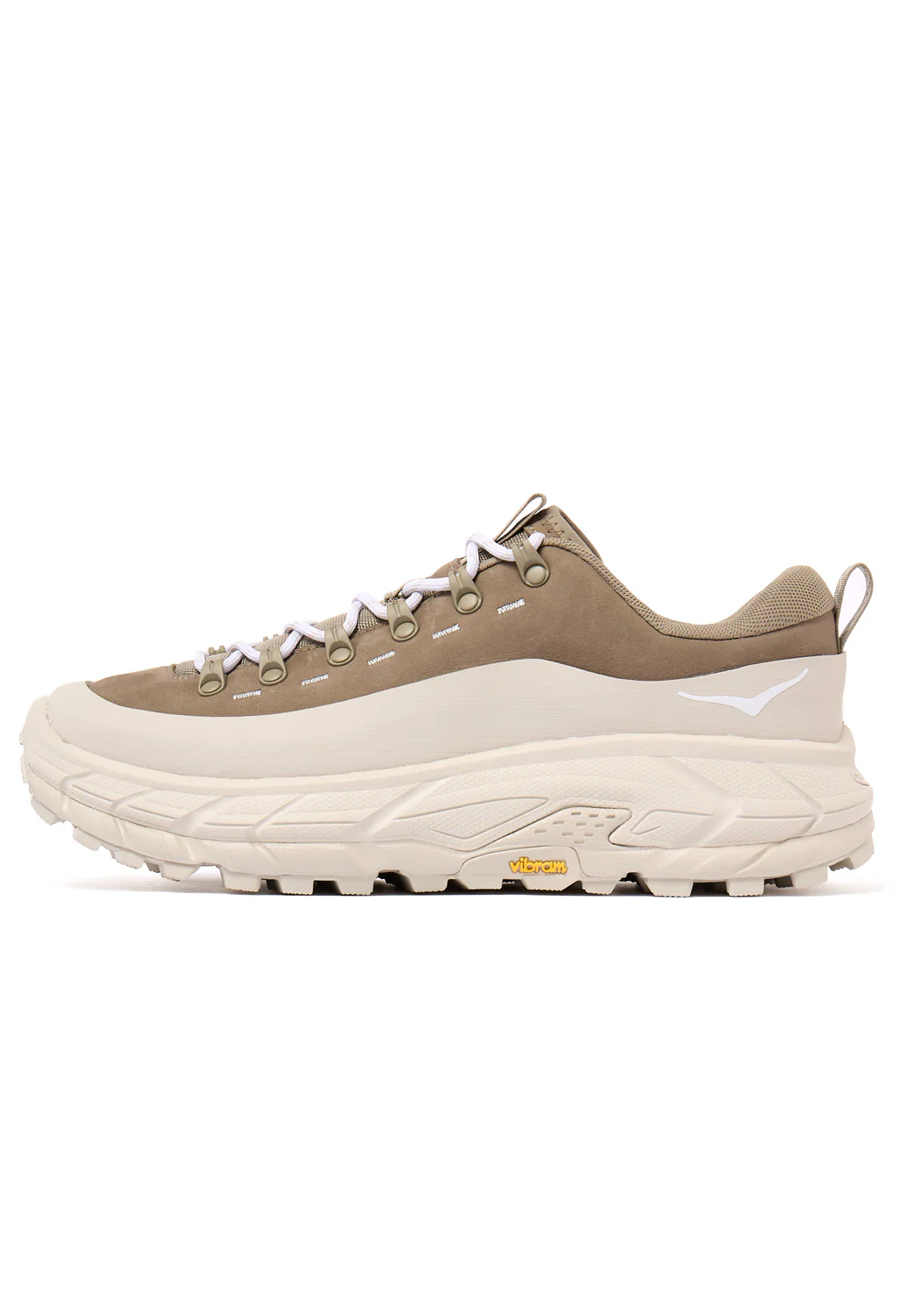 Hoka Tor Summit 2 Trainers - Light Roast / Putty
