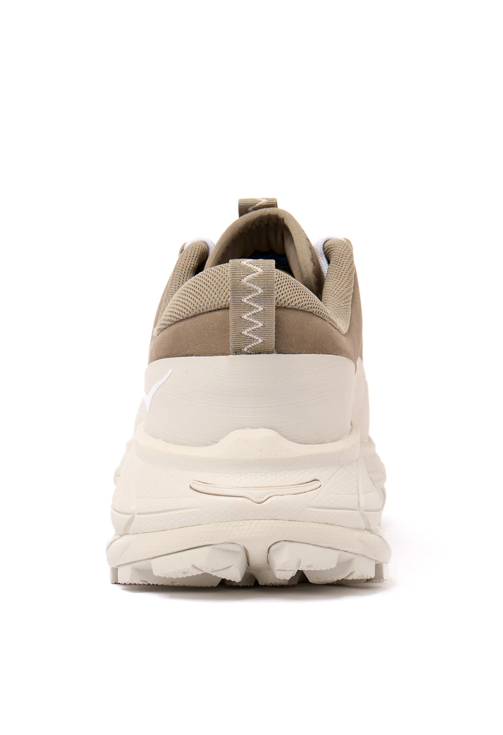 Hoka Tor Summit 2 Trainers - Light Roast / Putty - Image 4