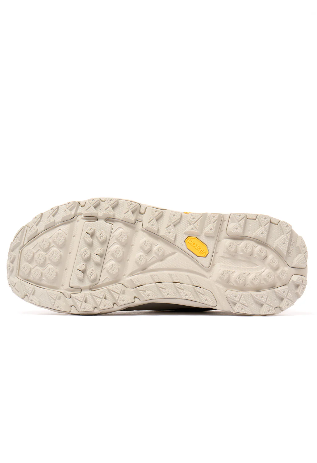Hoka Tor Summit 2 Trainers - Light Roast / Putty - Image 5
