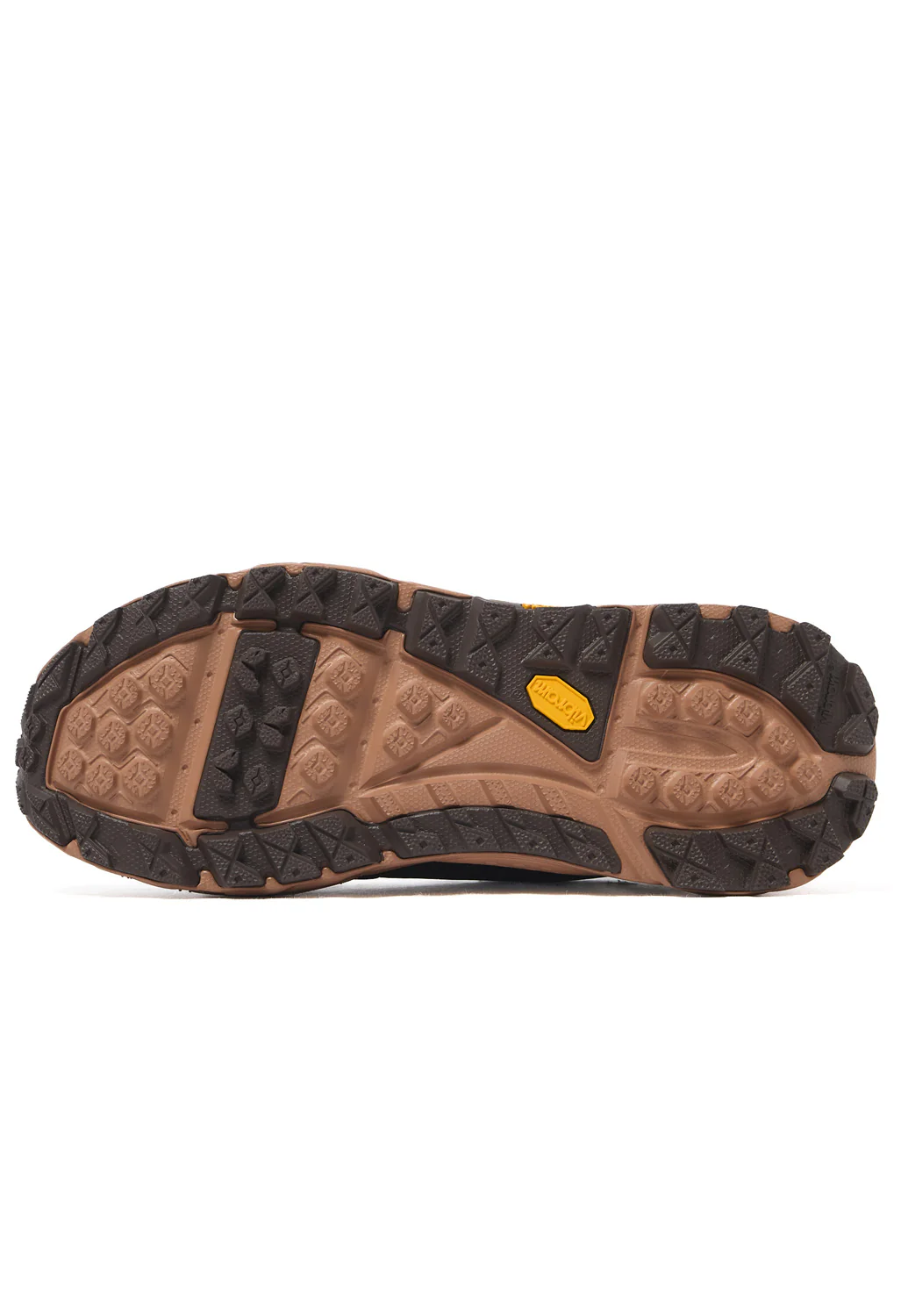 Hoka Tor Summit - Cast Iron / Walnut - Image 5