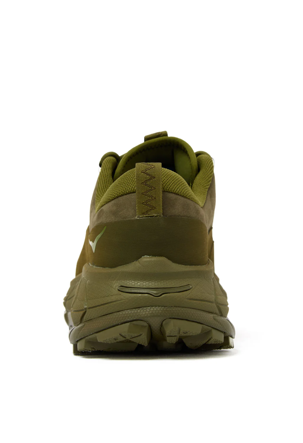 Hoka Tor Summit - Moss Green / Spruce Green - Image 4