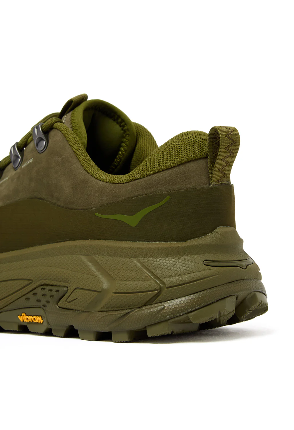 Hoka Tor Summit - Moss Green / Spruce Green - Image 6