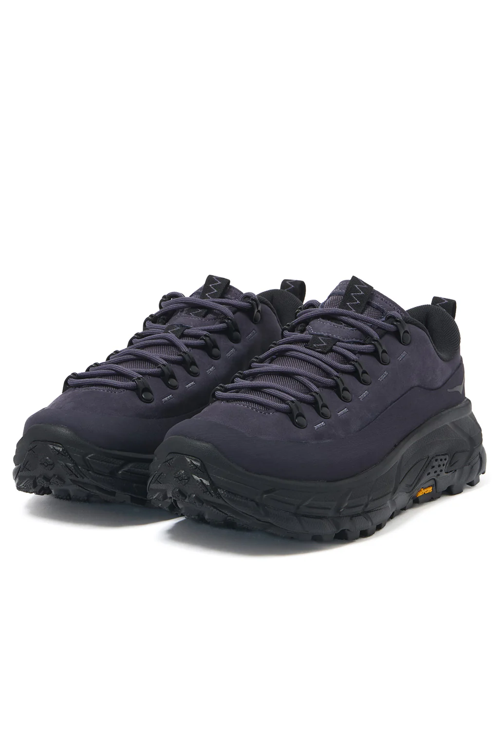 Hoka Tor Summit - Squid Ink / Squid Ink - Image 3