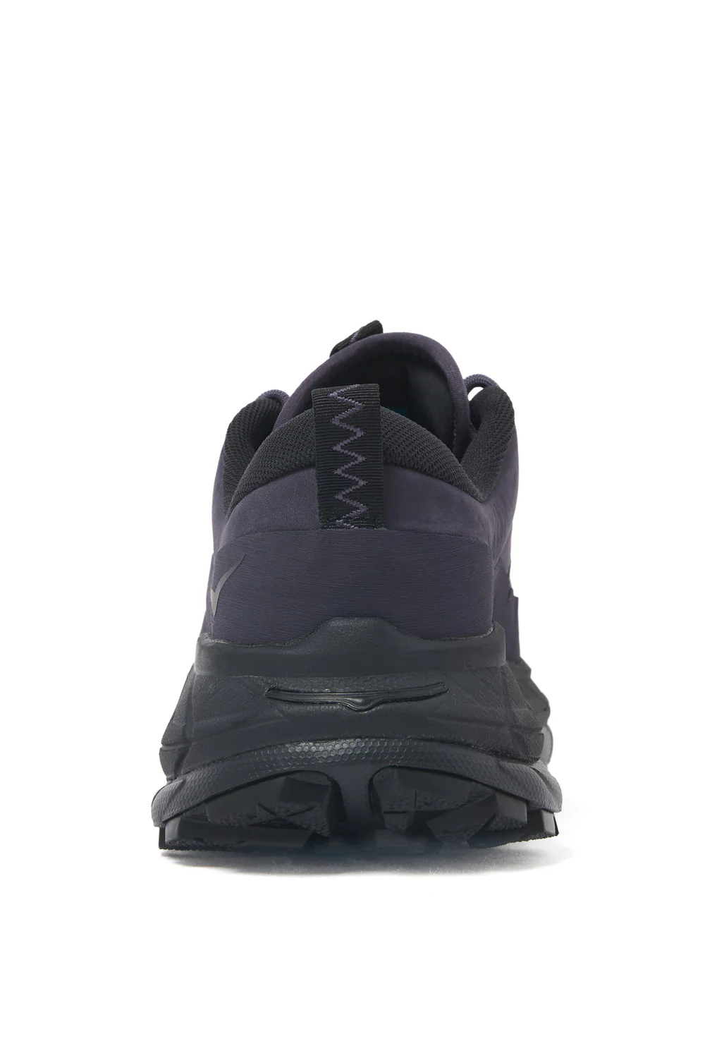 Hoka Tor Summit - Squid Ink / Squid Ink - Image 4
