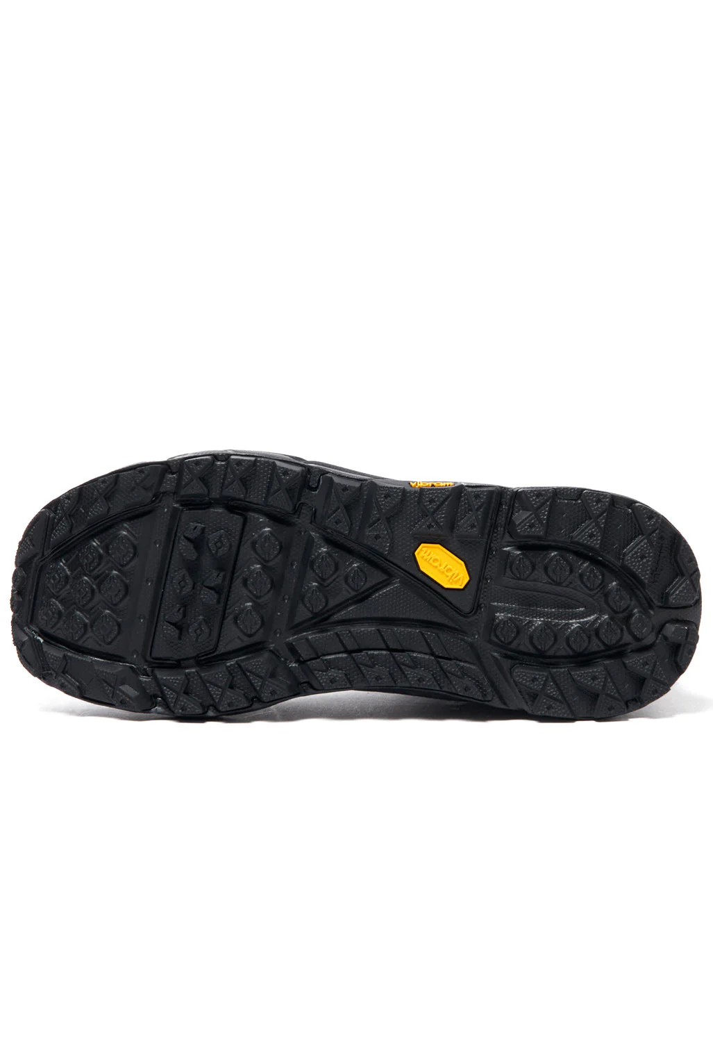 Hoka Tor Ultra Hi 3 Boots - Black/Black - Image 3