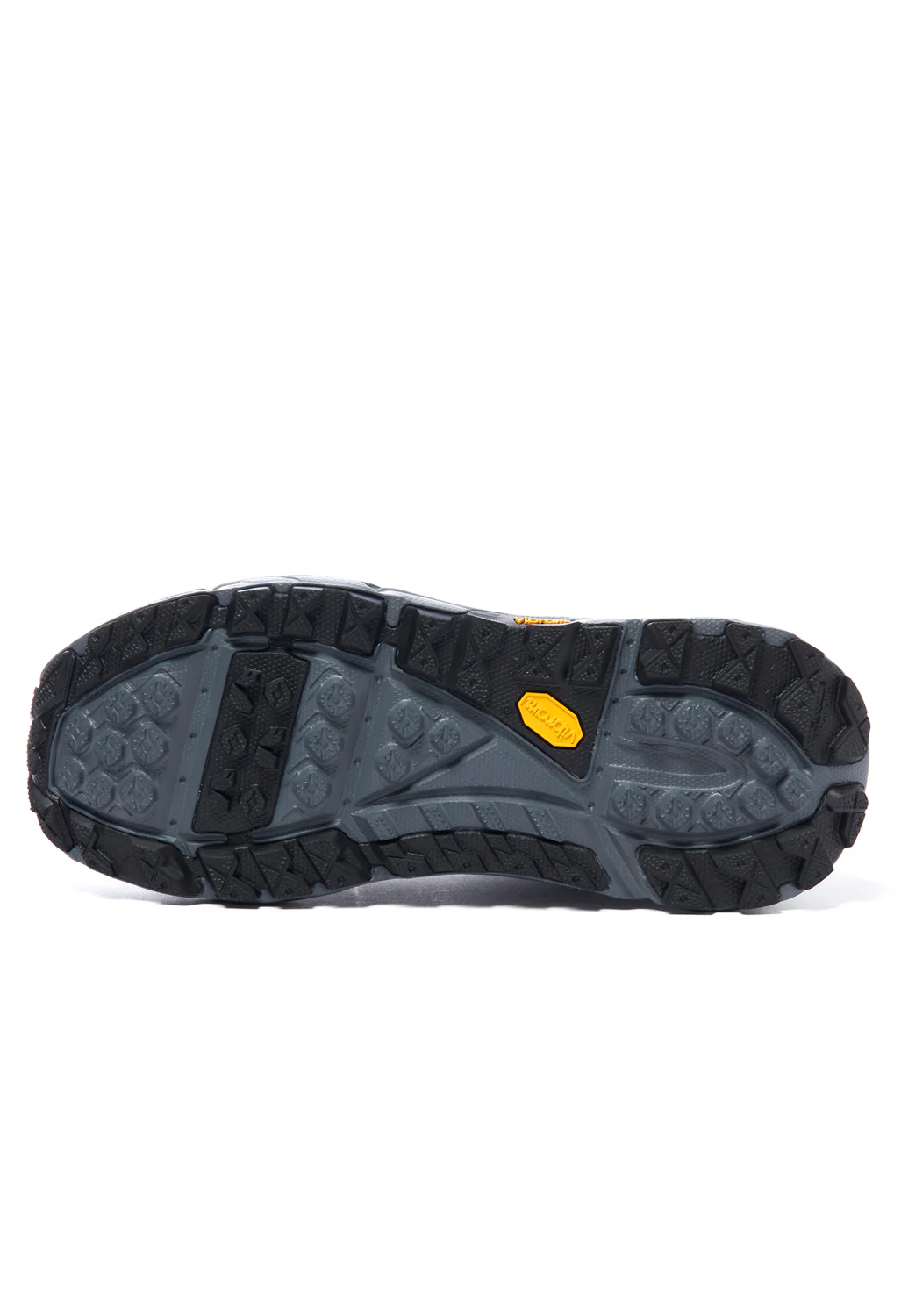 Hoka Tor Ultra Hi 3 Boots - Black/Castlerock - Image 5