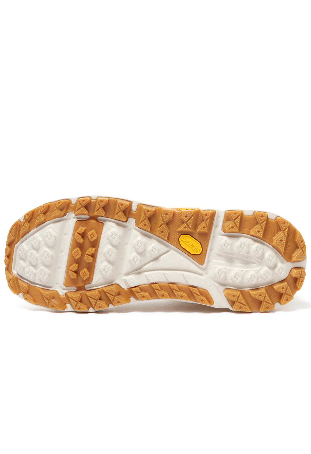 Hoka Tor Ultra Hi 3 Boots - Eggnog/Gum - Image 3