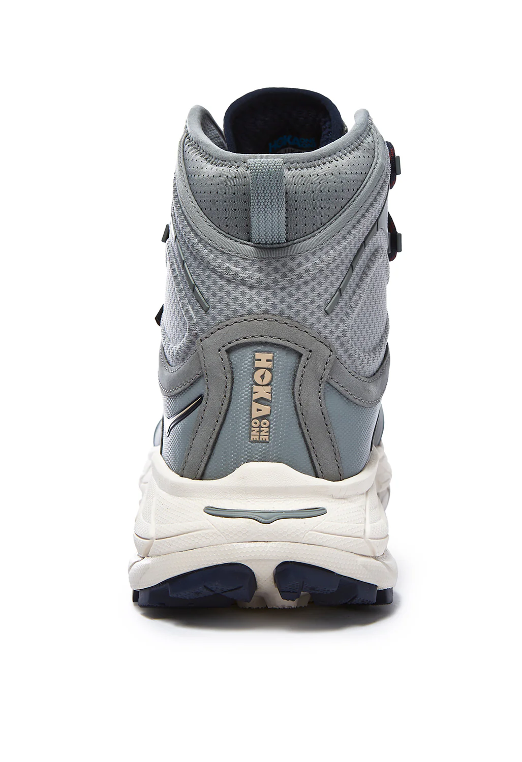 Hoka Tor Ultra Hi 3 Boots - Limestone/Shifting Sand - Image 4
