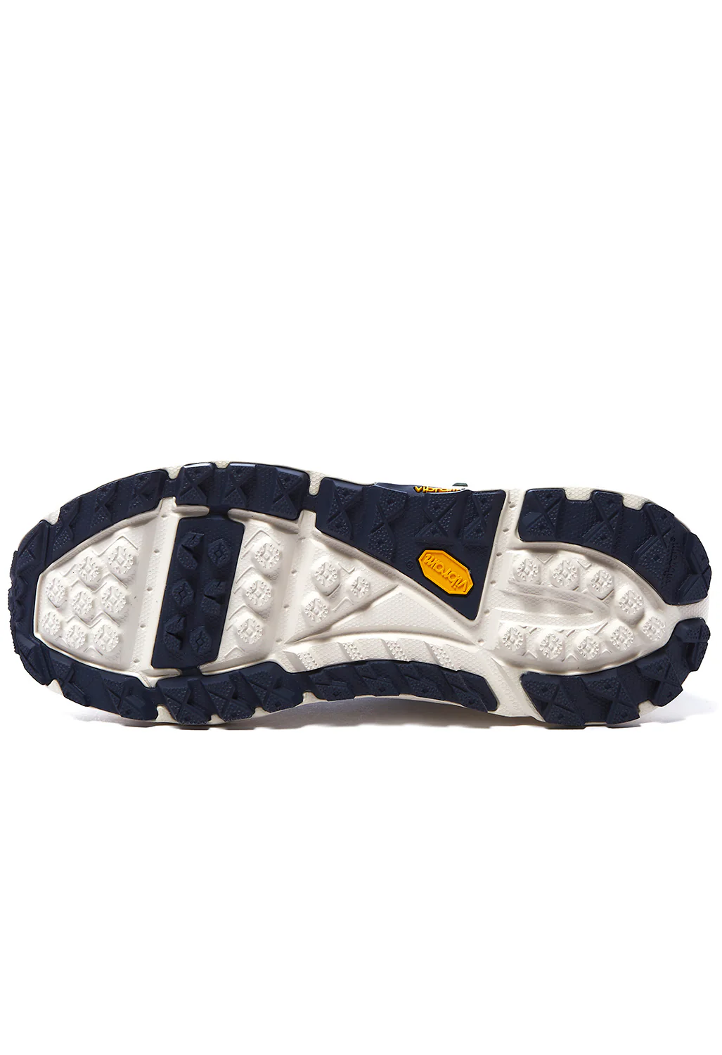 Hoka Tor Ultra Hi 3 Boots - Limestone/Shifting Sand - Image 5