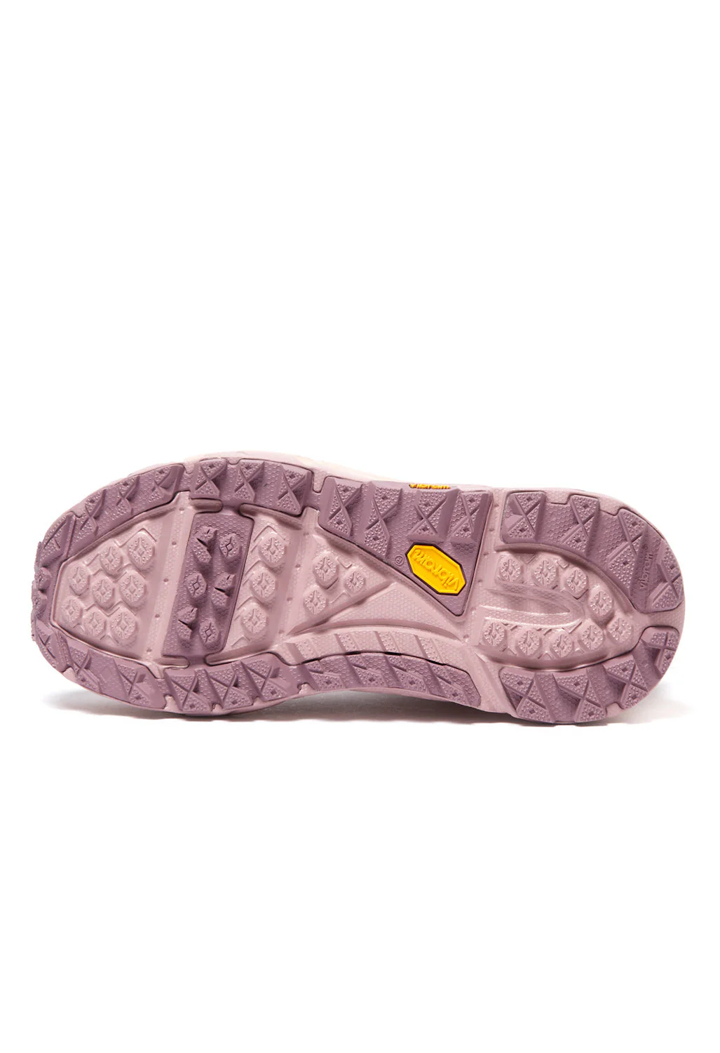 Hoka Tor Ultra Hi 3 Boots - Pale Mauve/Peach Whip - Image 3