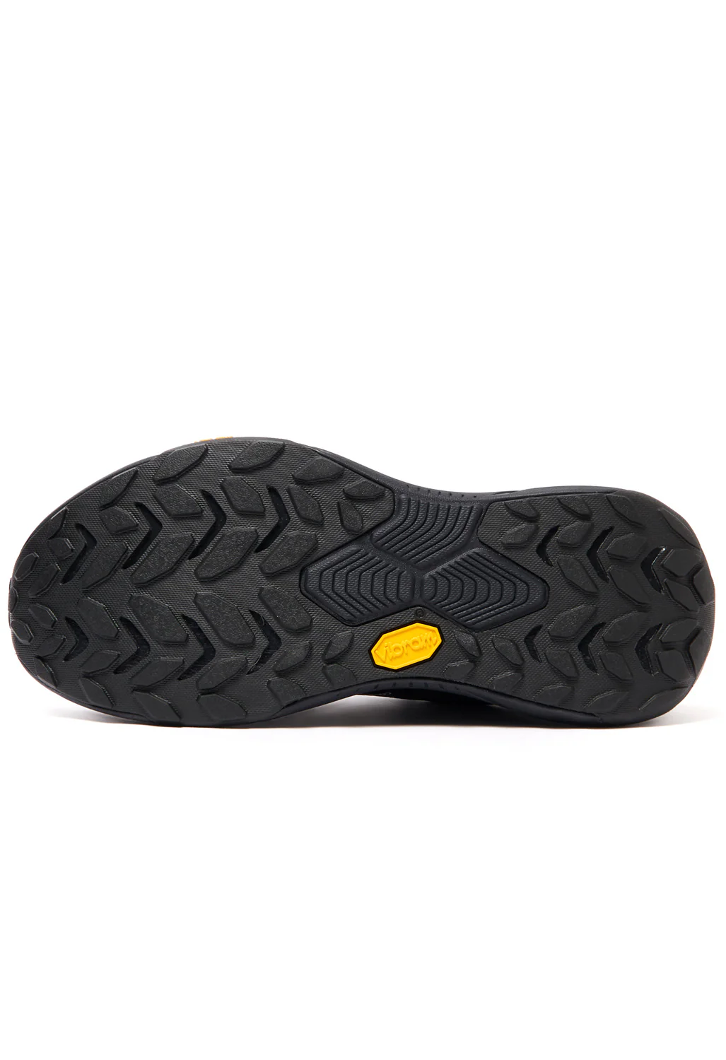 Hoka Transport Women's Shoes - Black / Black - Image 3