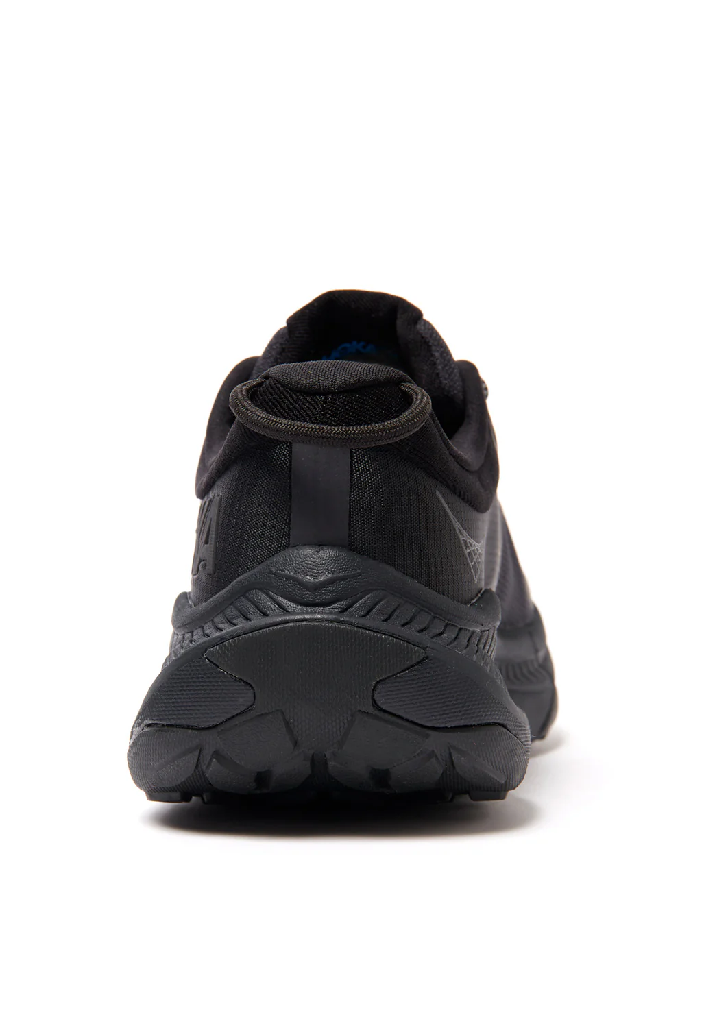 Hoka Transport Women's Shoes - Black / Black - Image 5