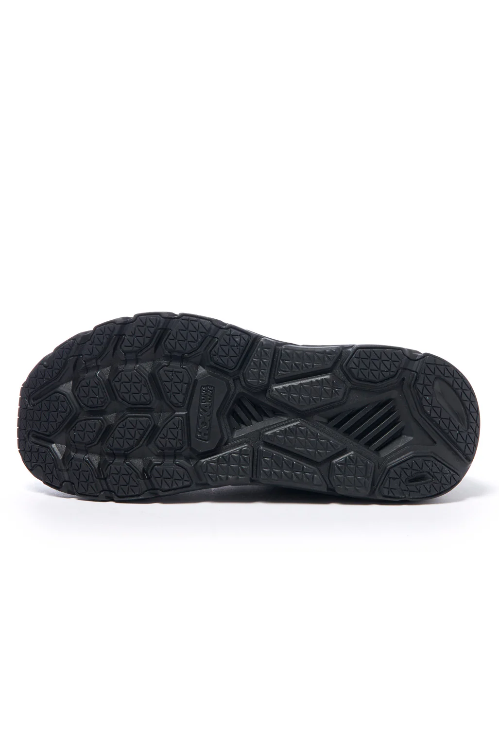 Hoka Clifton LS Trainers - Black / Asphalt - Image 5
