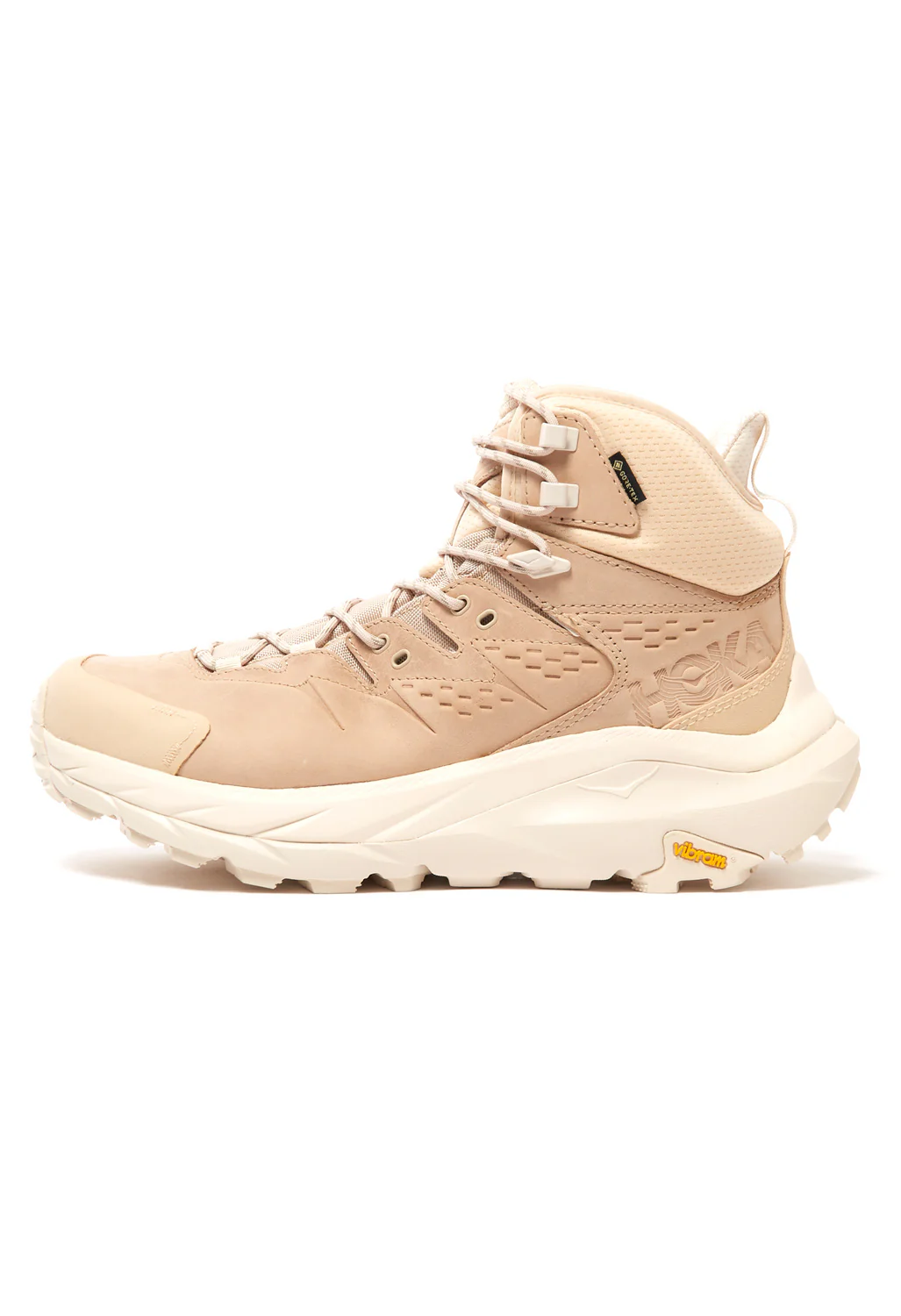 Hoka Kaha 2 GORE-TEX Boots - Shifting Sand/Eggnog