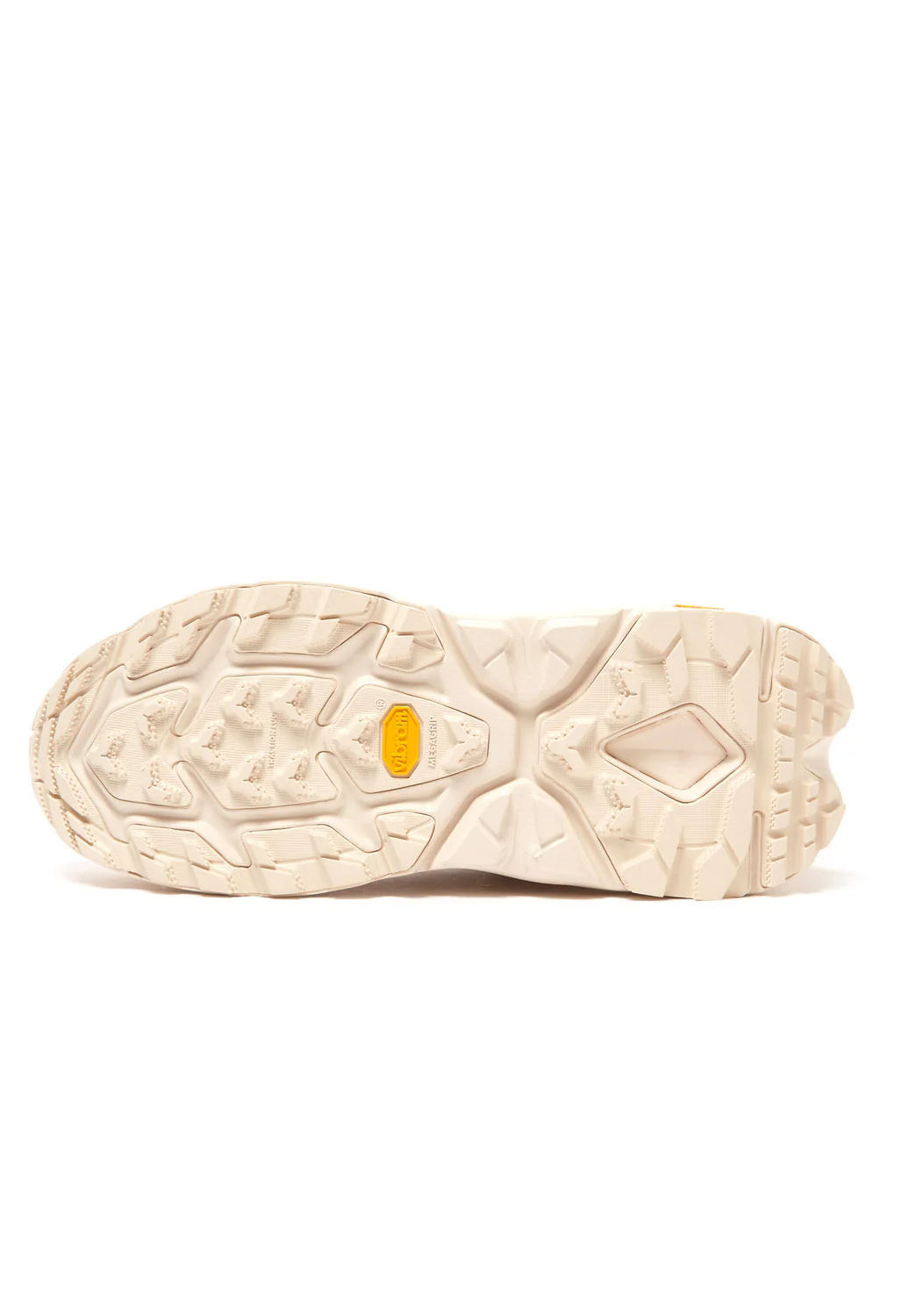 Hoka Kaha 2 Low GORE-TEX Shoes - Shifting Sand / Eggnog - Image 3