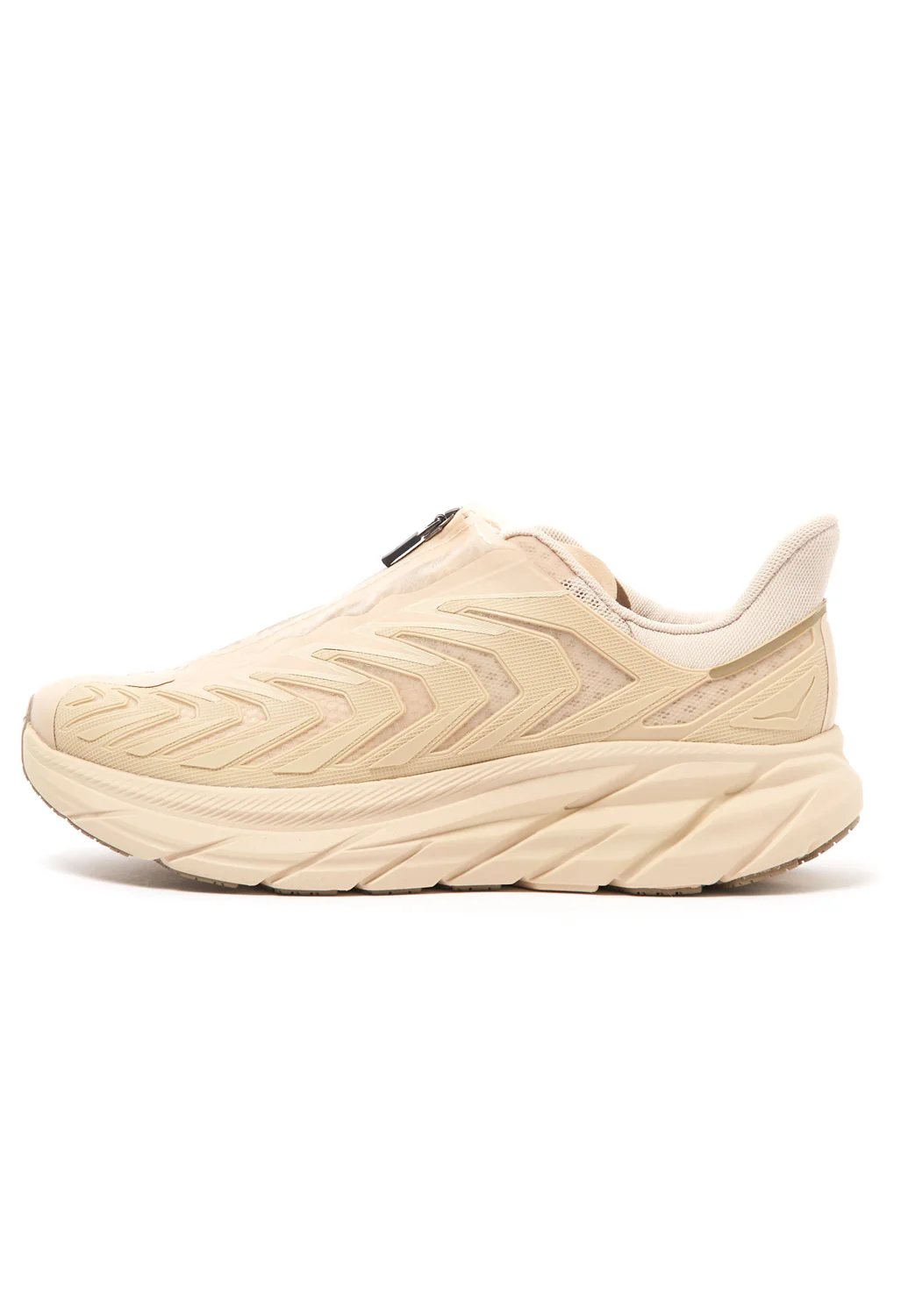 Hoka Project Clifton Trainers - Shifting Sand/Dune