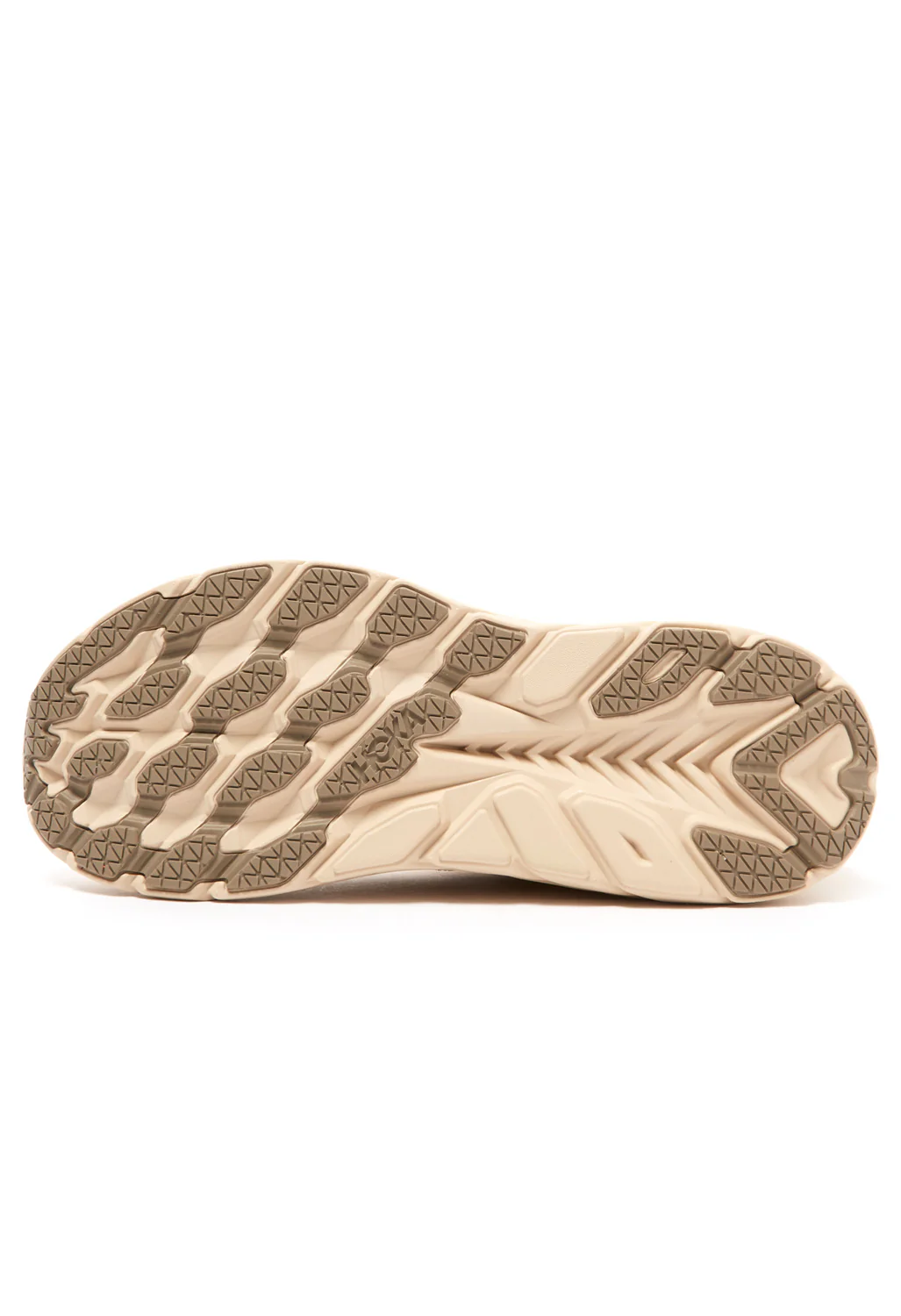 Hoka Project Clifton Trainers - Shifting Sand/Dune - Image 3