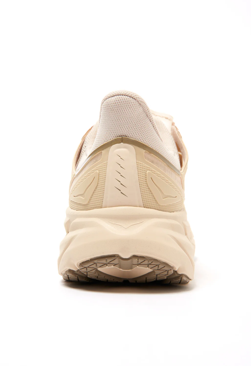 Hoka Project Clifton Trainers - Shifting Sand/Dune - Image 5