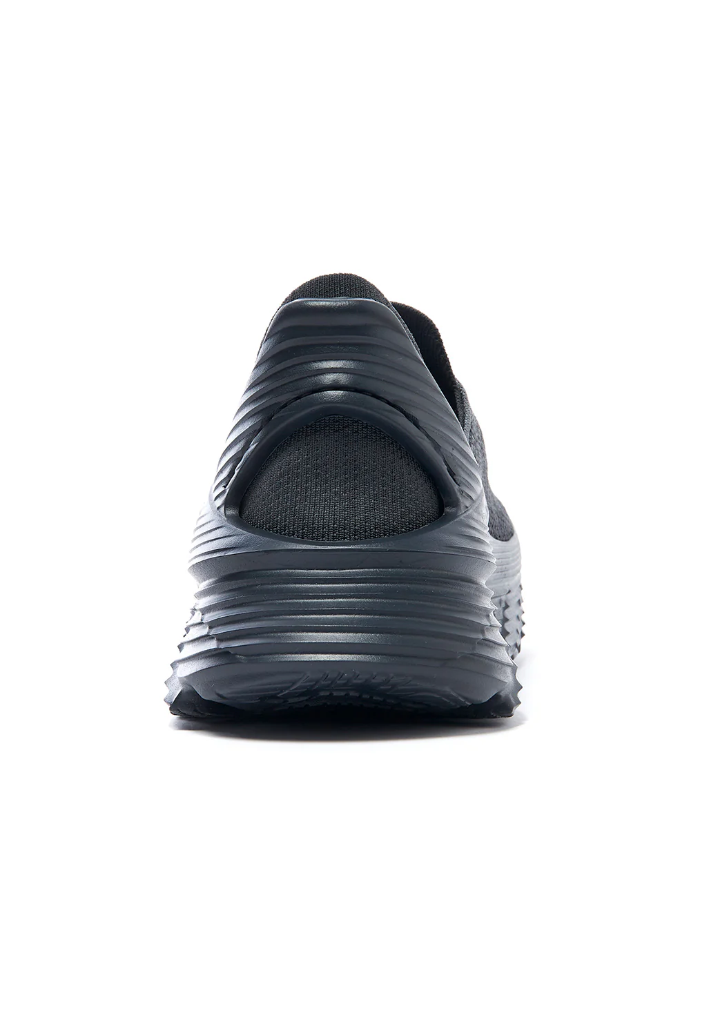 Hoka Restore TC Trainers - Black/Black - Image 4