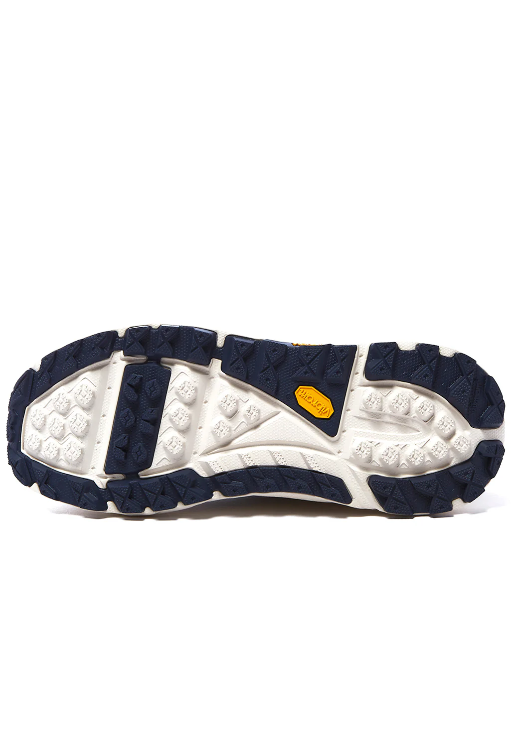 Hoka Tor Ultra Lo 2 Trainers - Limestone/Shifting Sand - Image 5