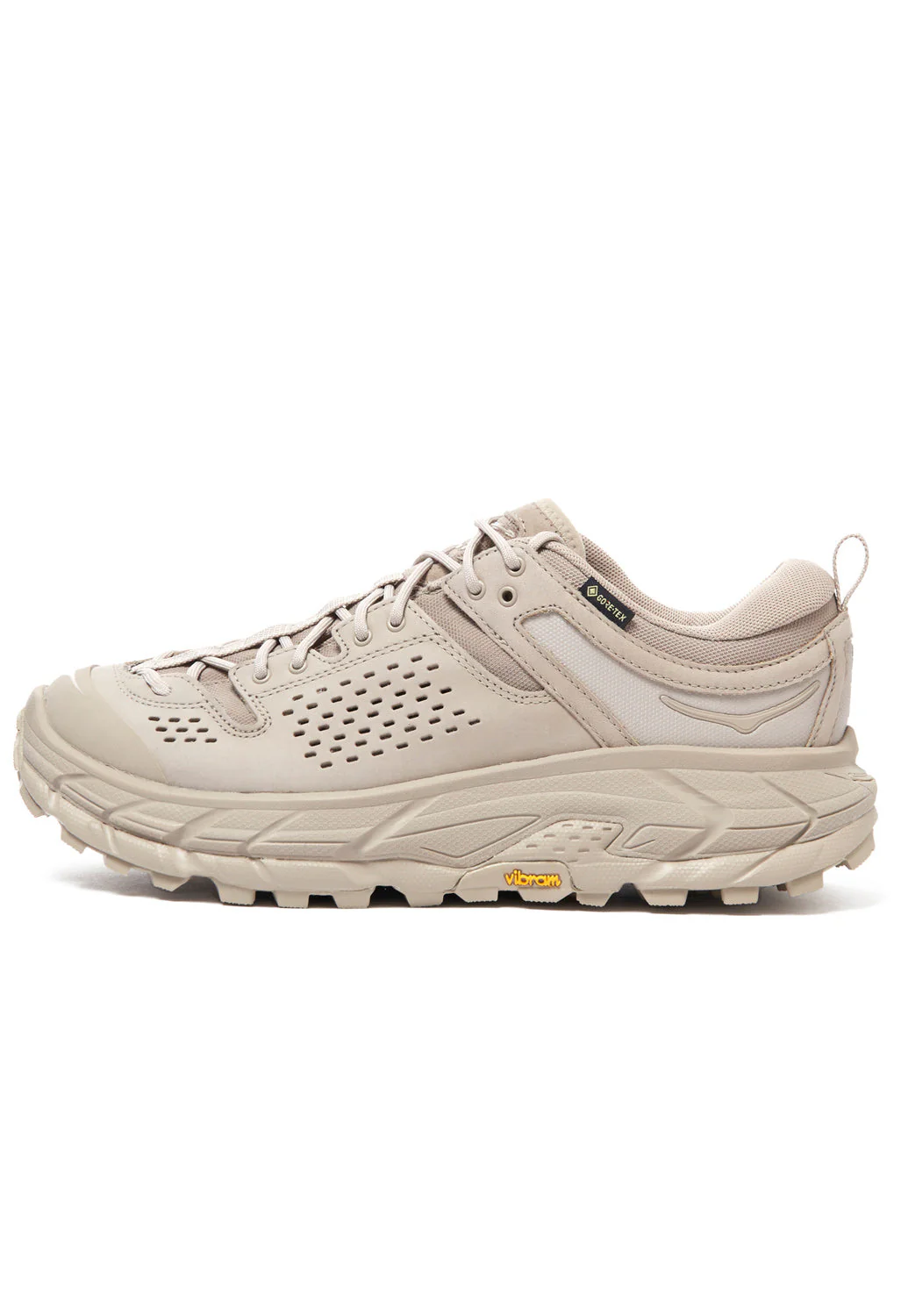 Hoka Tor Ultra Lo 2 Trainers - Simply Taupe/Pumice Stone